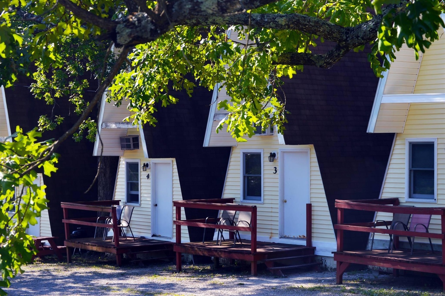 AFrame Cabin on Table Rock Lake! Cabins for Rent in Branson