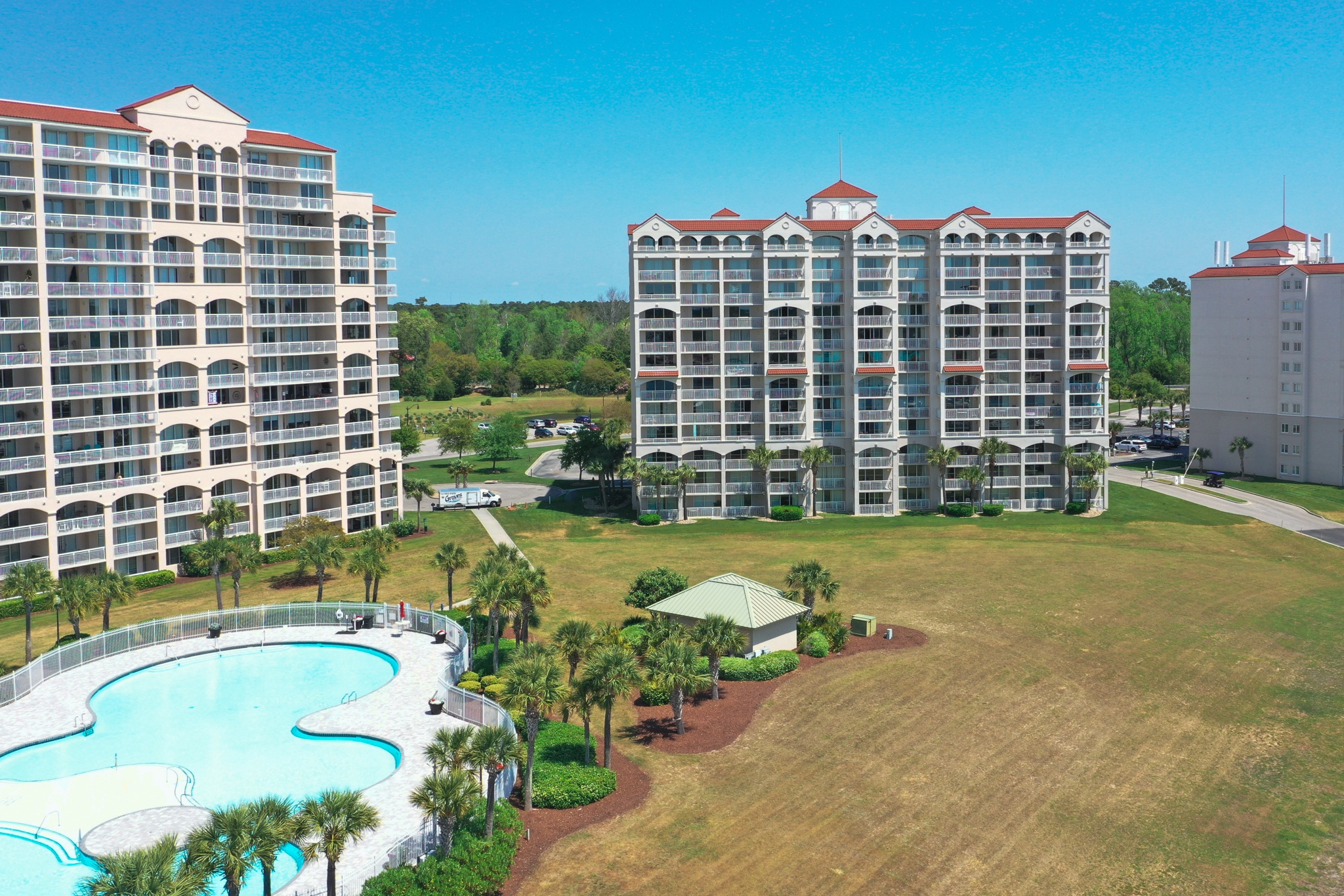 myrtle beach golf and yacht club homes for rent