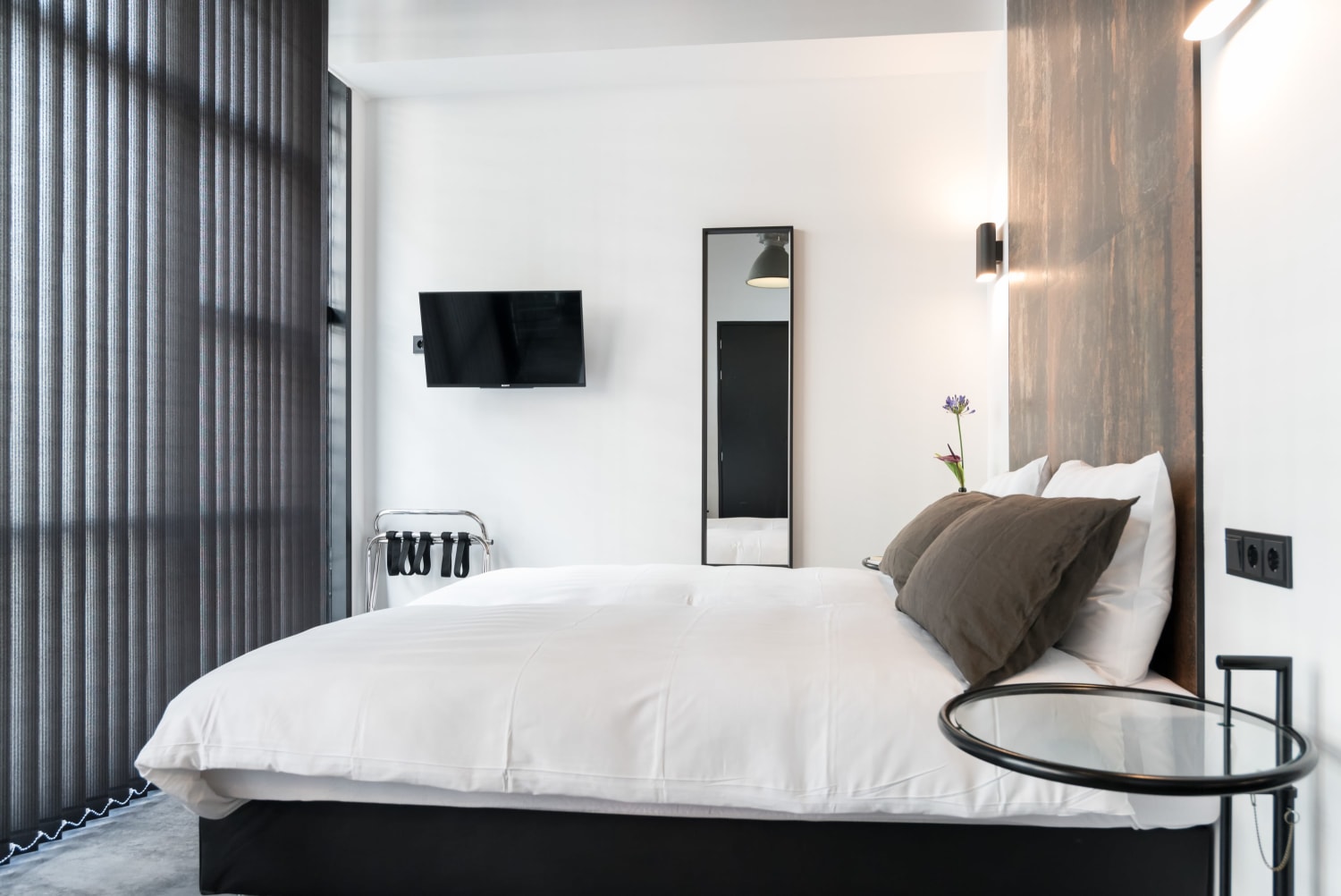 Midtown Rotterdam Duo Deluxe — Rotterdam stay