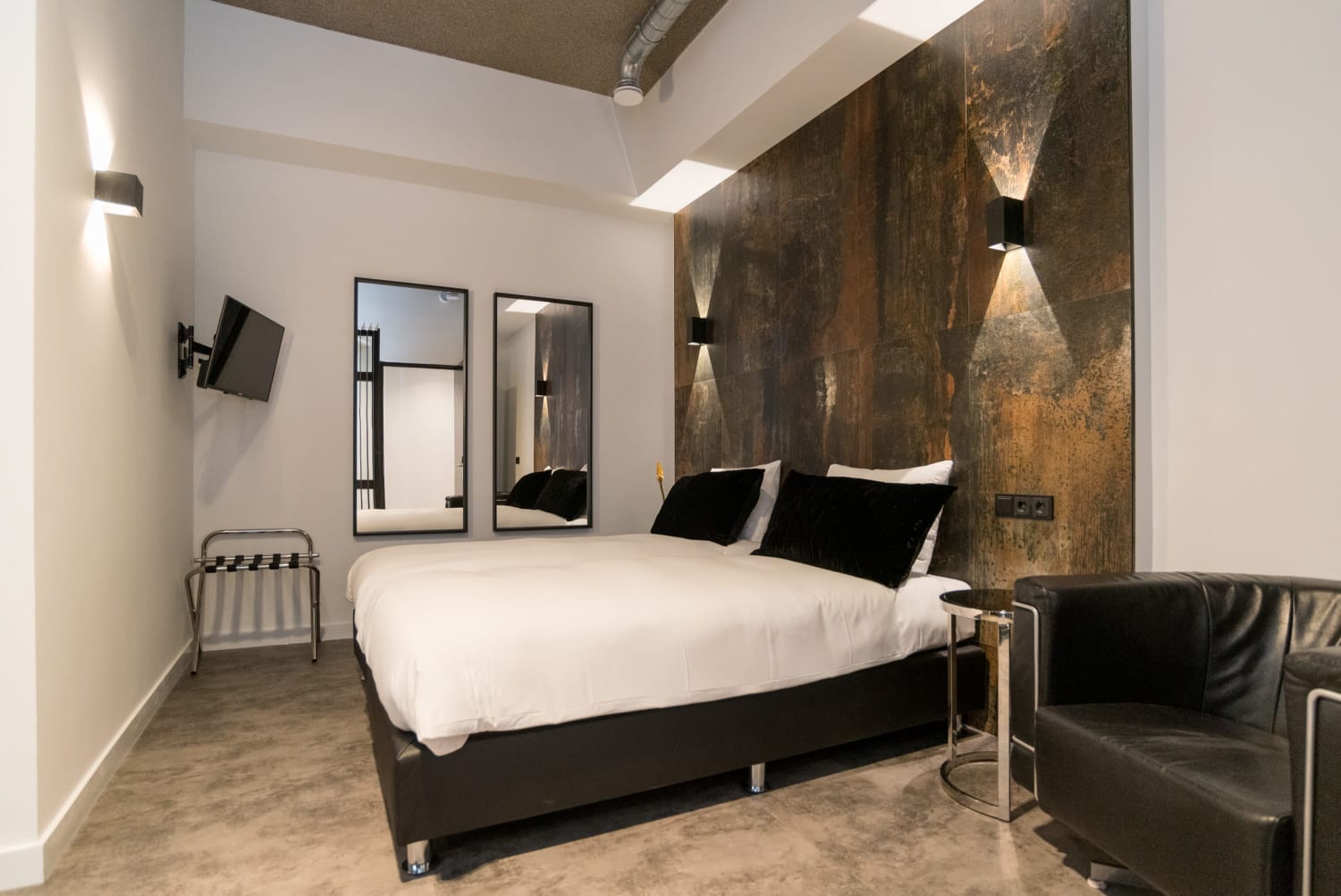Midtown Duo Private Rotterdam — Rotterdam stay