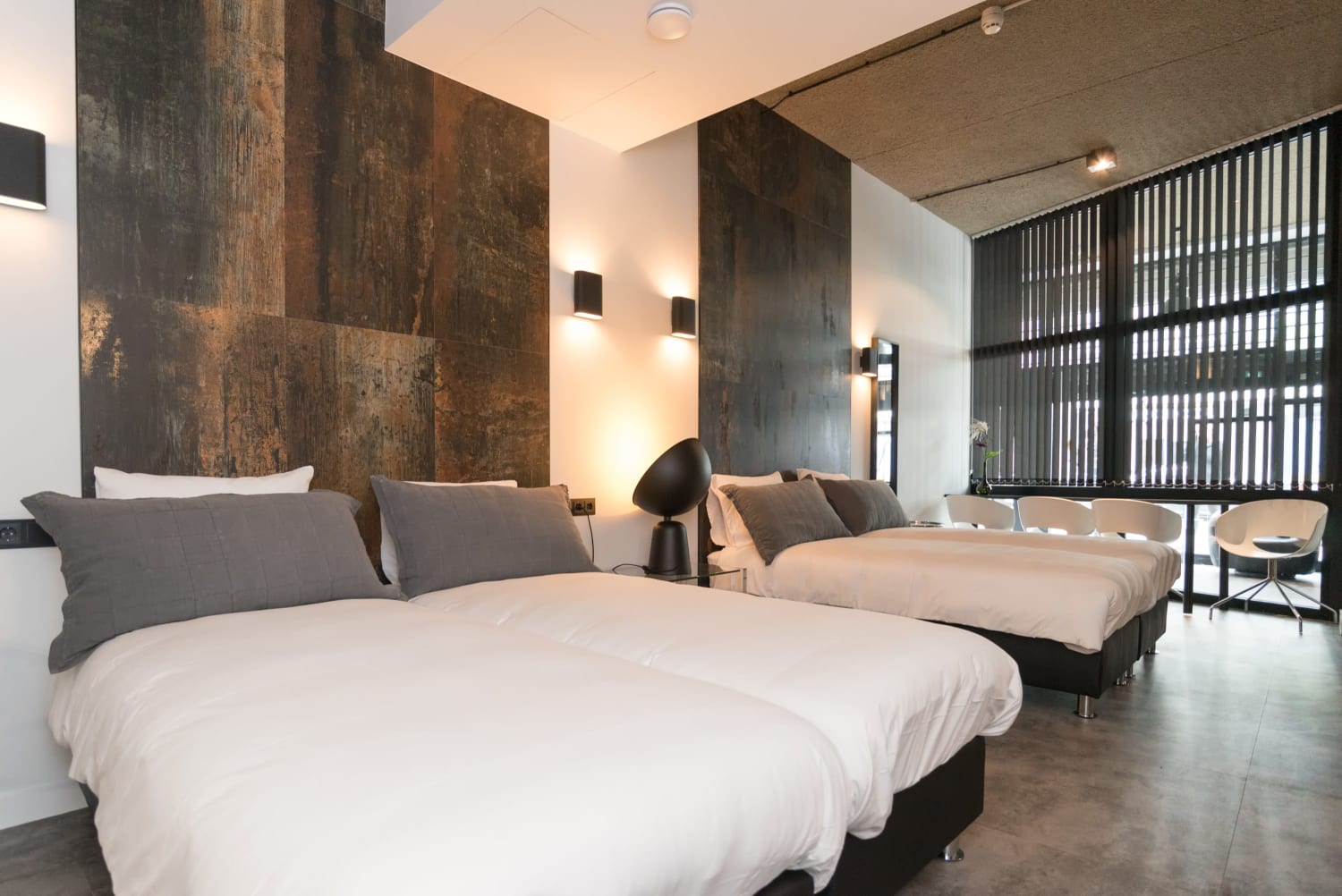 Midtown Family & Friends Room — Rotterdam stay
