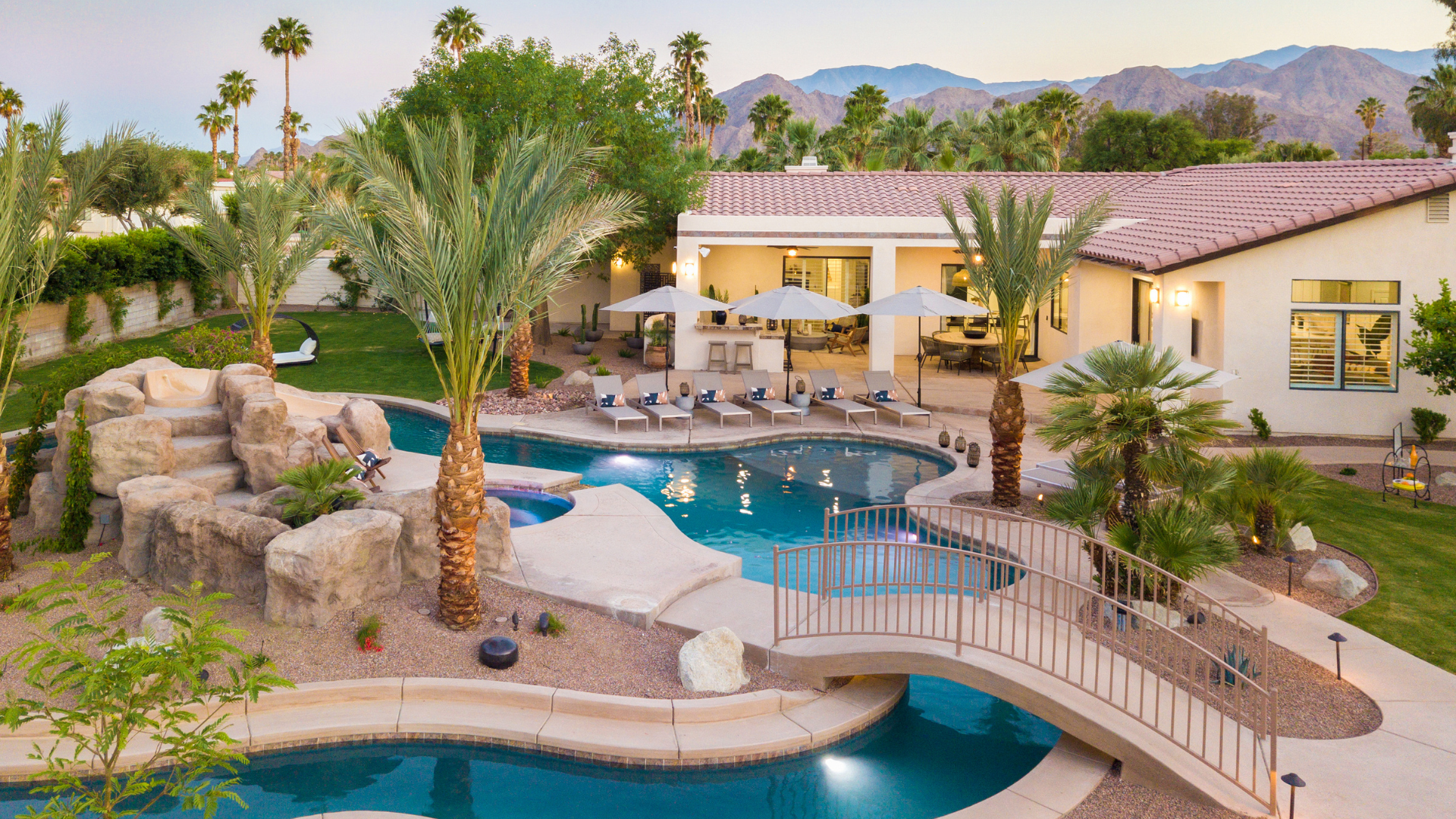 Palm Desert Vacation Rentals & Homes - California, United States
