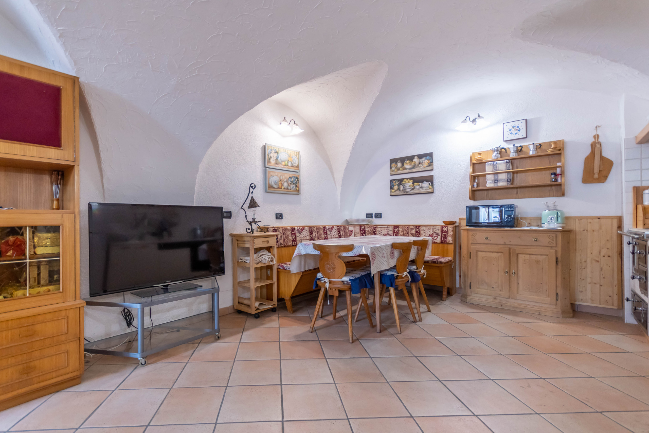 Casa De Guidi