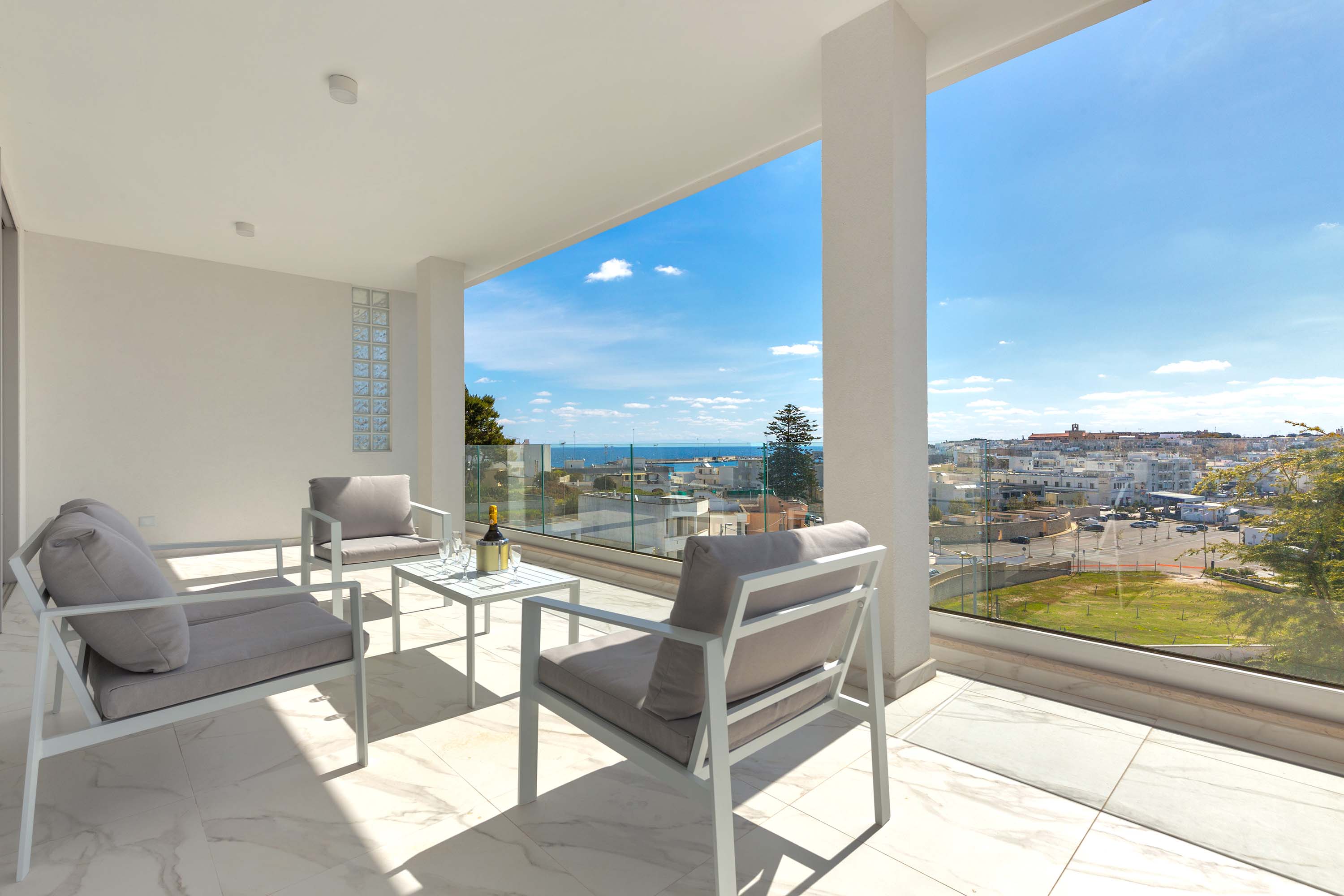 2306 Attico Elmar by BarbarHouse