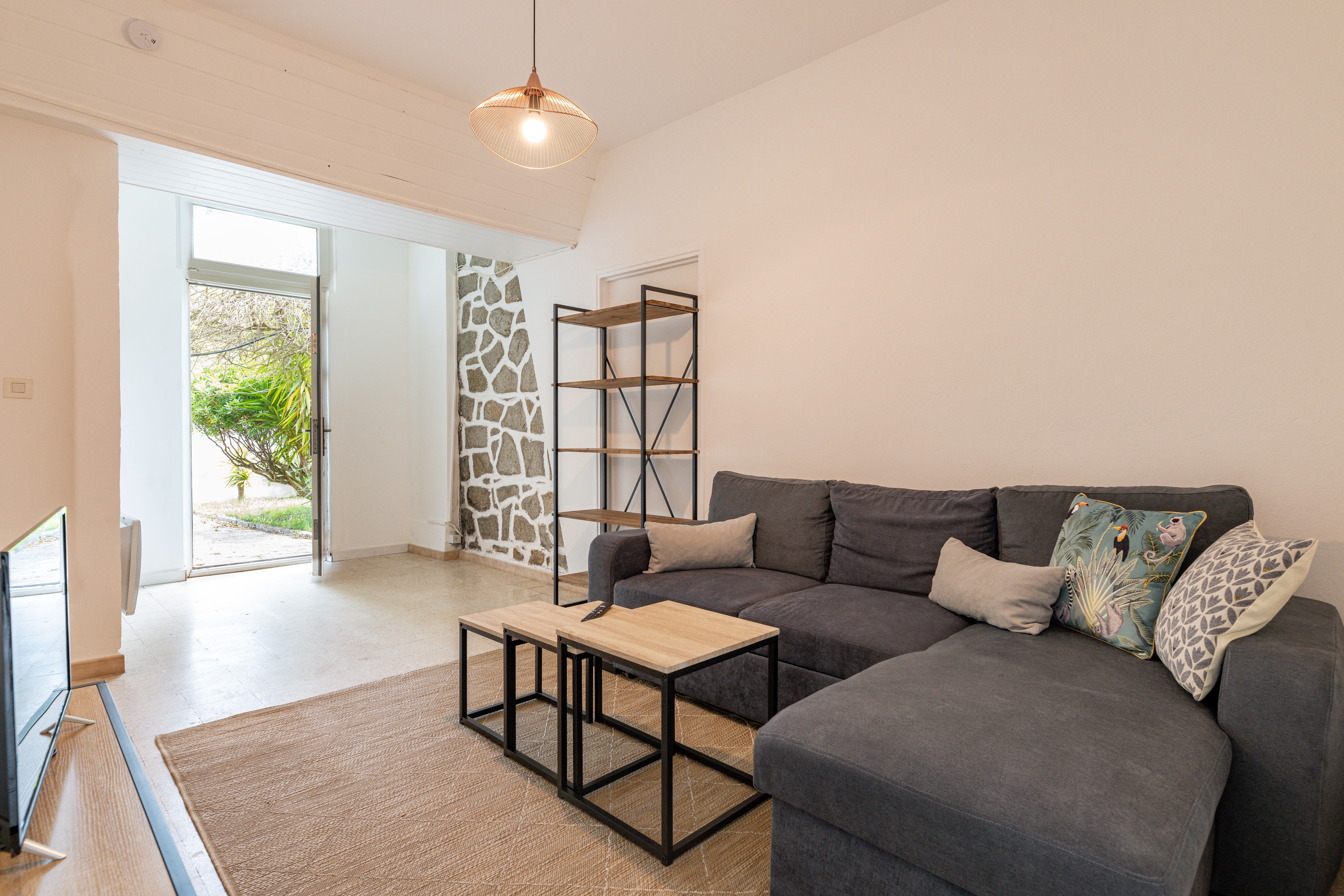Moriani Apartment - Apartment 500 m from the Sea