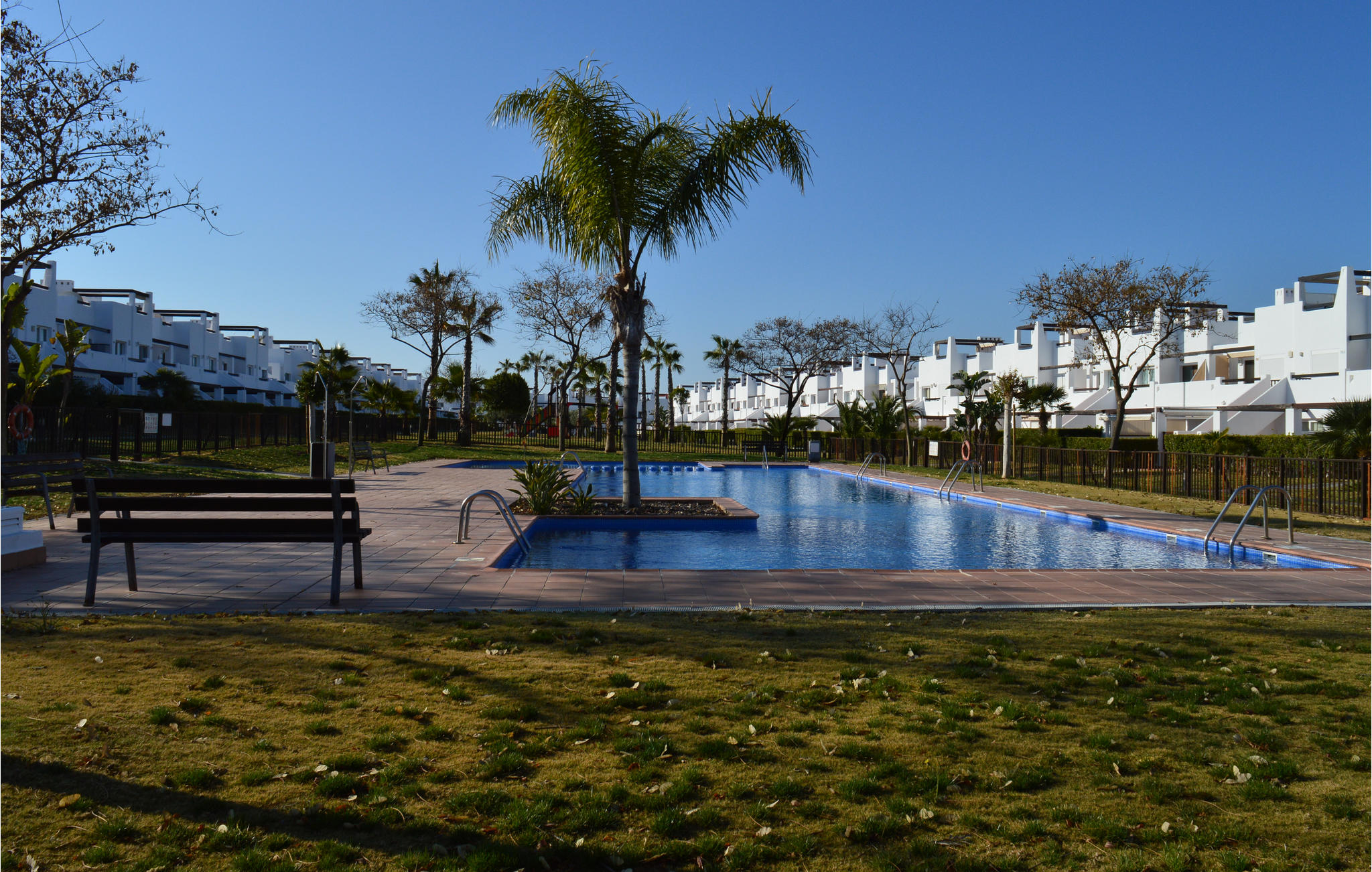 Amazing apartment in Alhama De Murcia