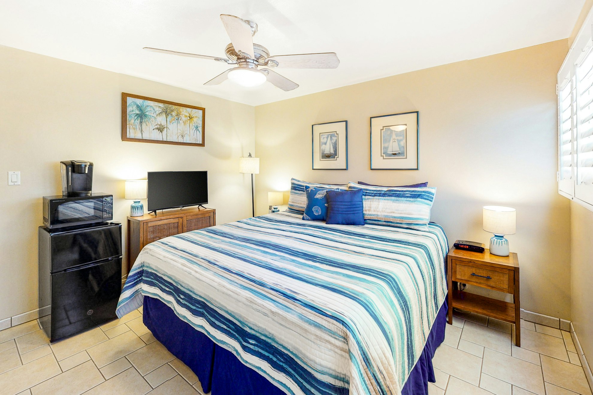 Beach Access, Amazing Location, Haleakala View in Kihei-Makena, Hawaii