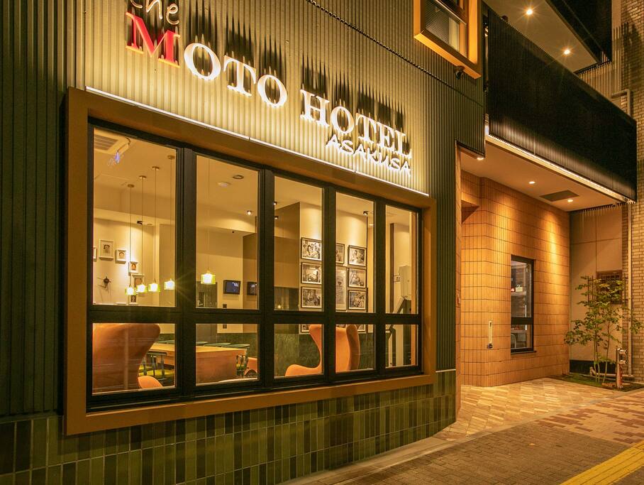 3 min to Sensoji | Skytree View | 2BR Family Apt
