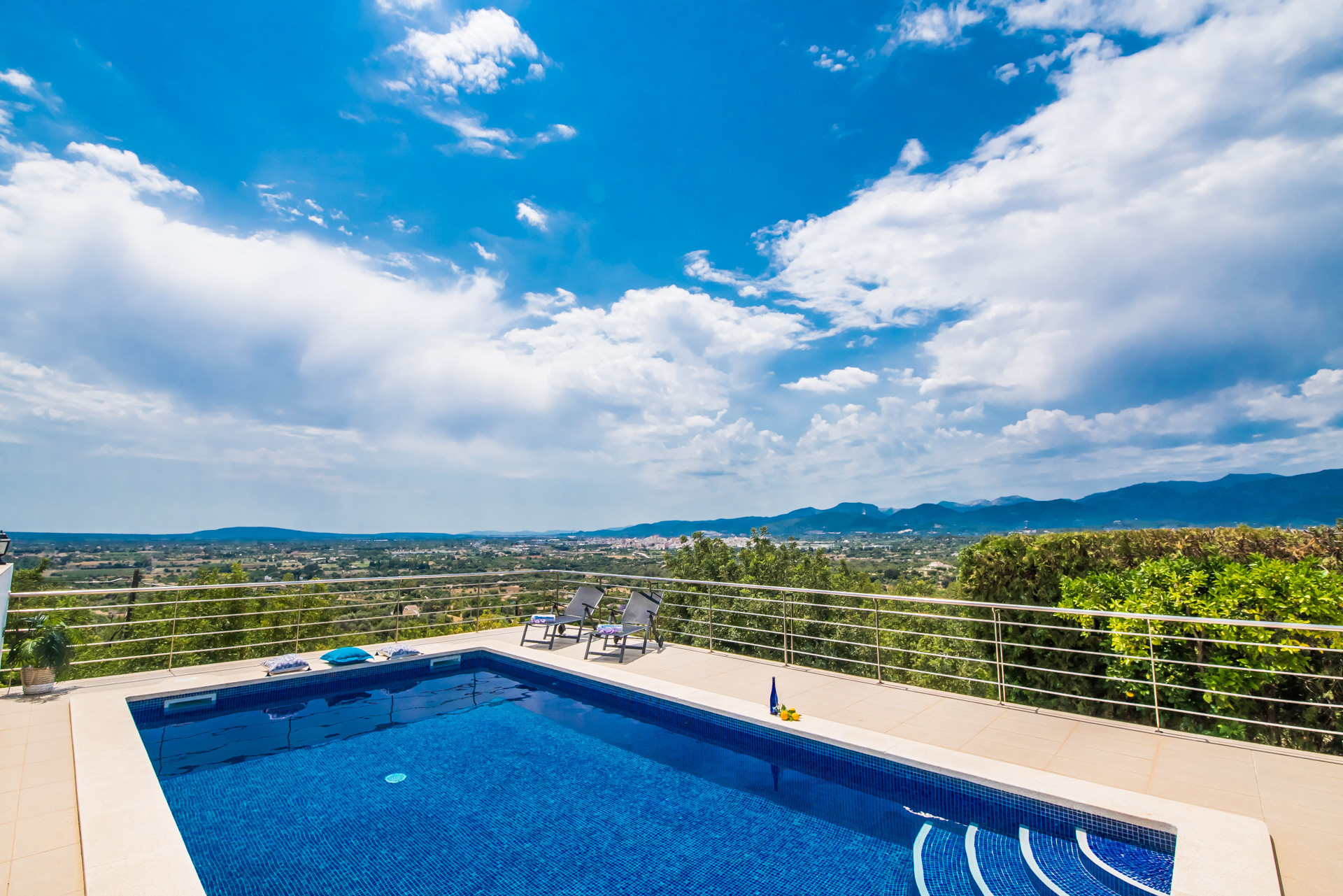 Es Claperas - Ideal Property Mallorca