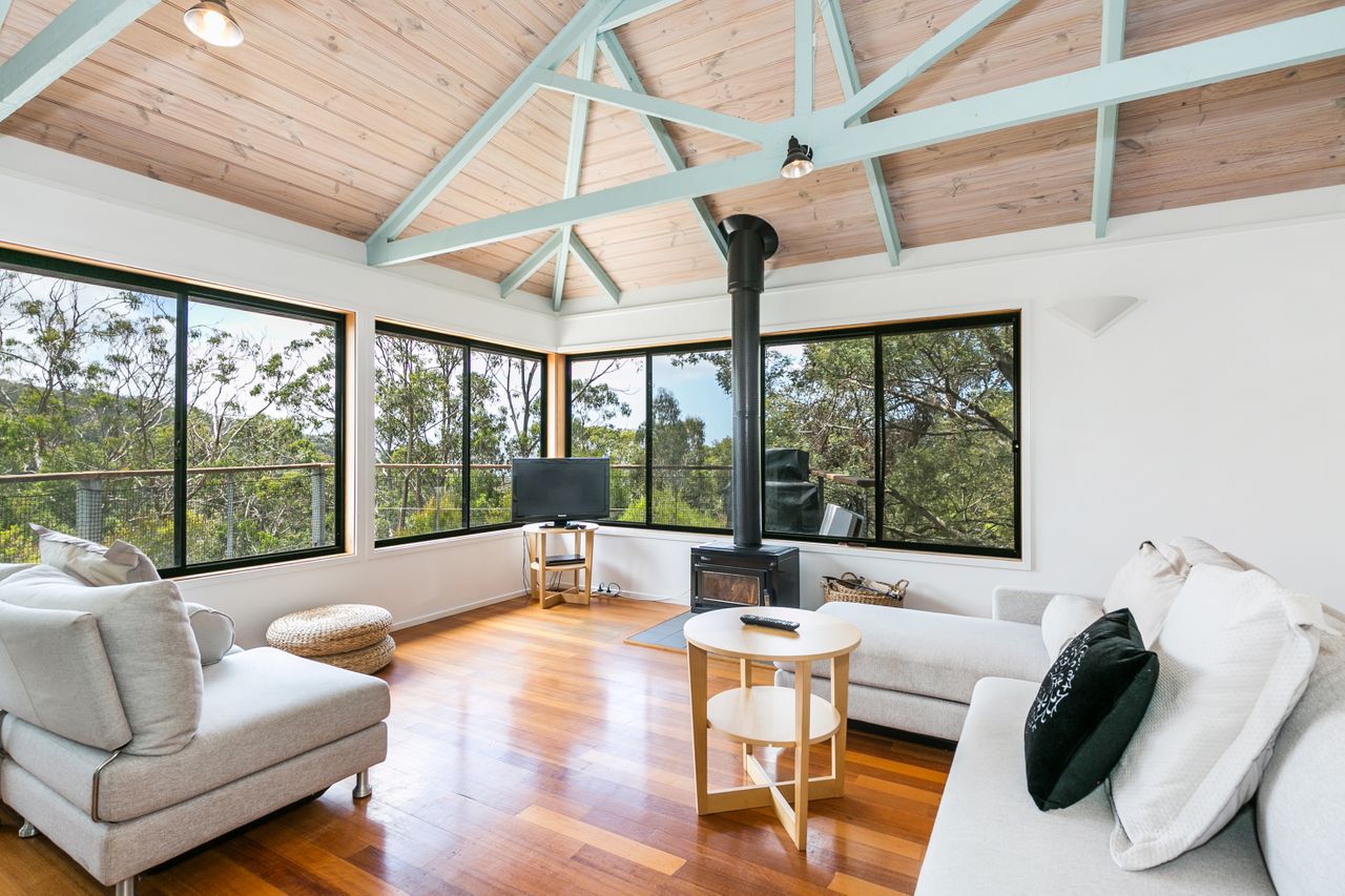 Koala View River Houses for Rent in River, Victoria