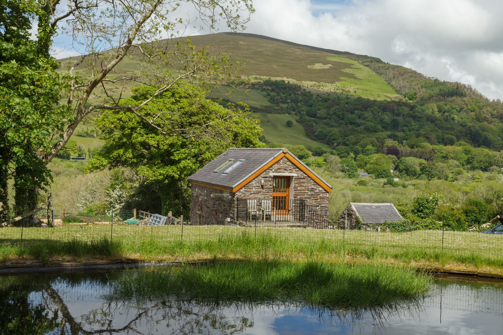 Maggies Cottage