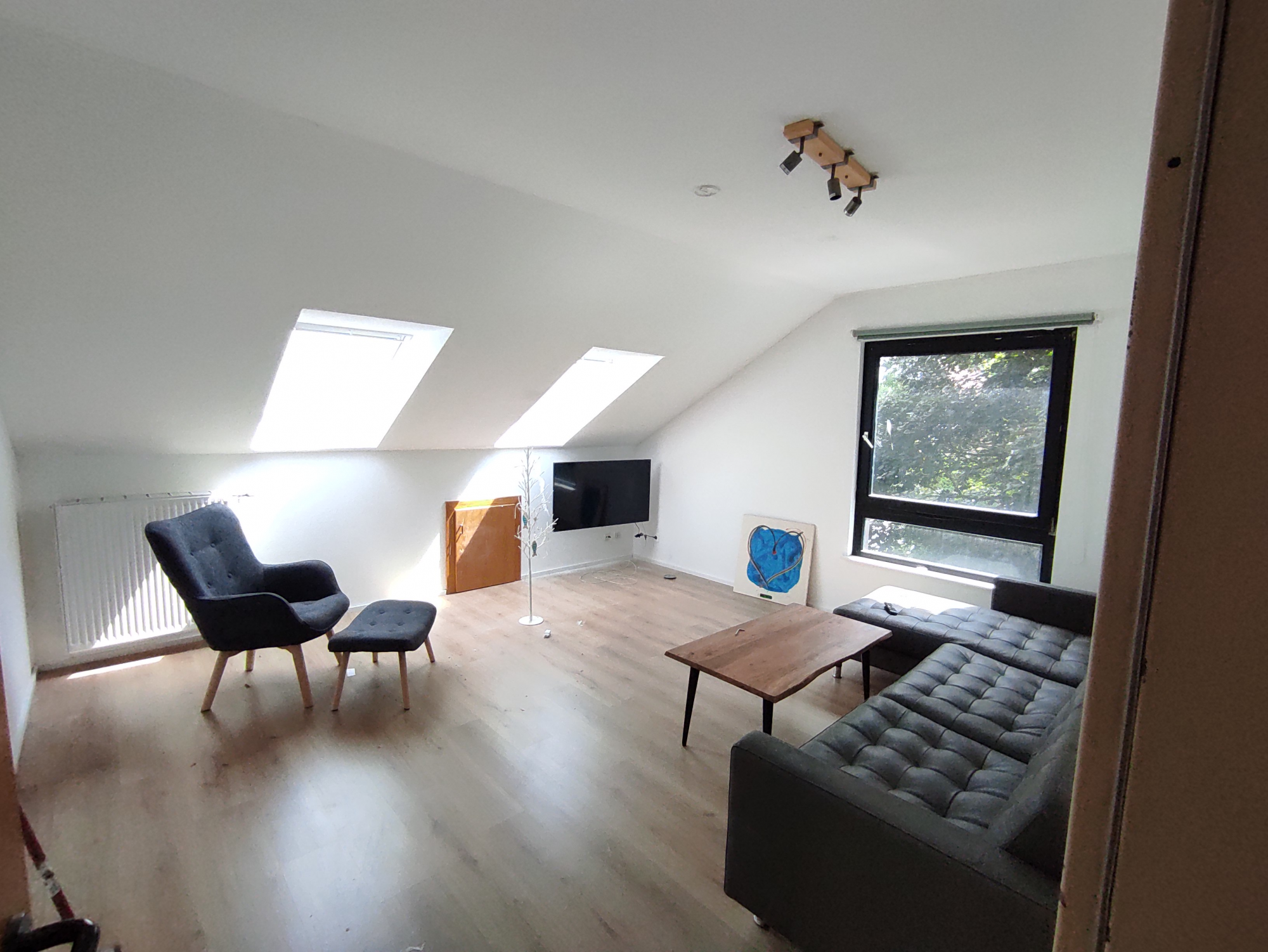Apartment Ostseebrise (Only adults or children from 16 years)