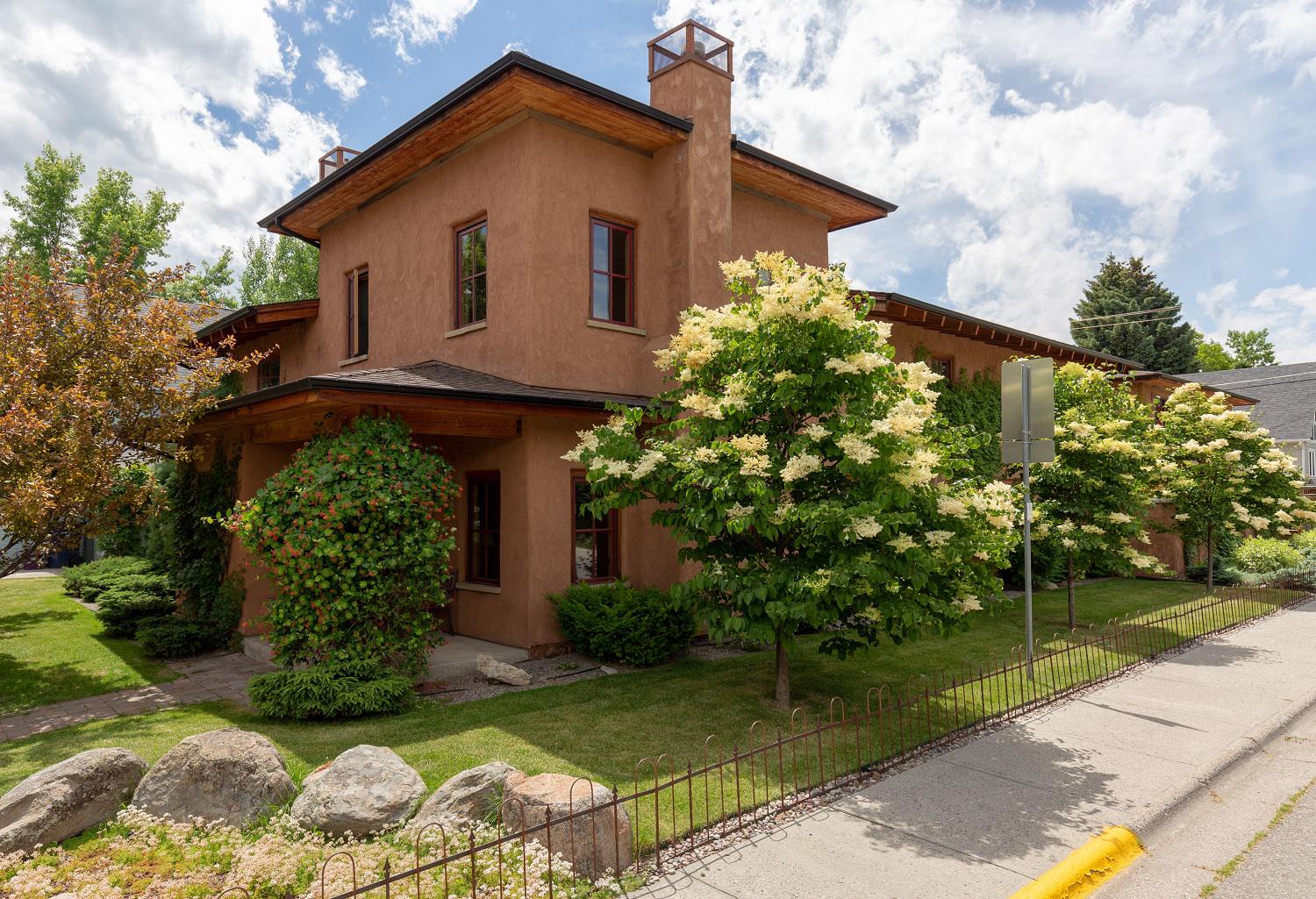 Downtown Villa in Bozeman, Bozeman