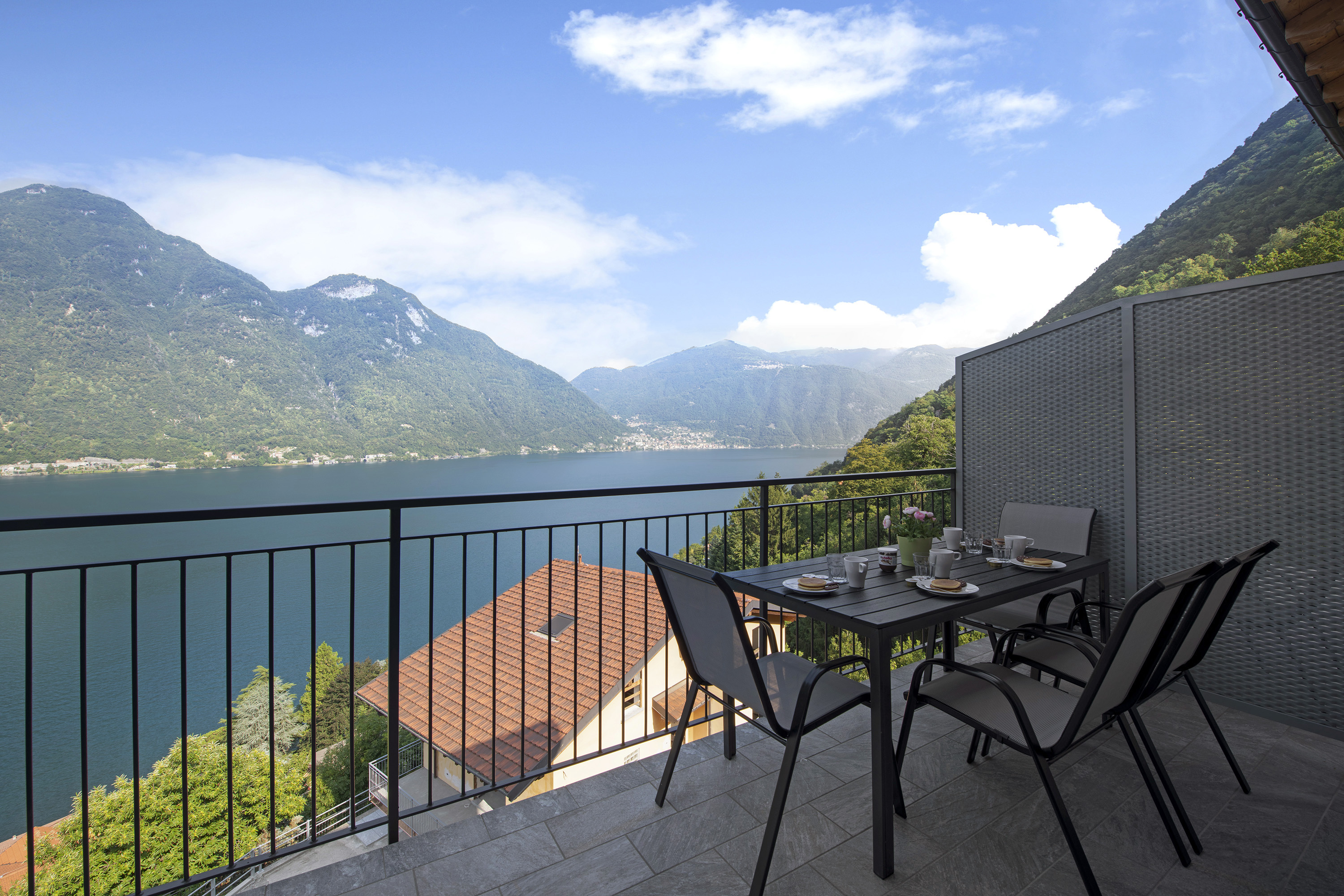 Apartment 6 Il Tornante