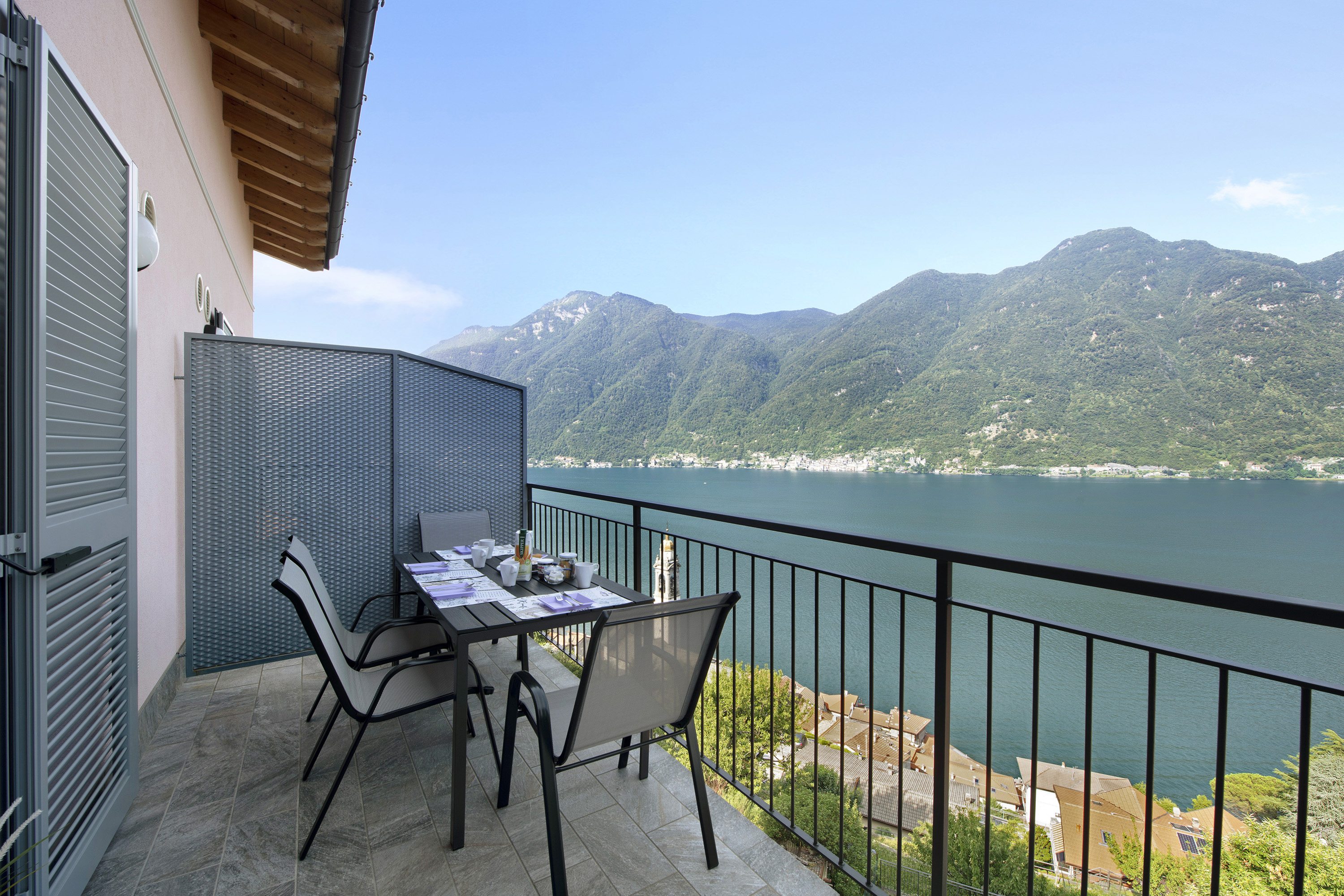 Apartment 7 Il Tornante