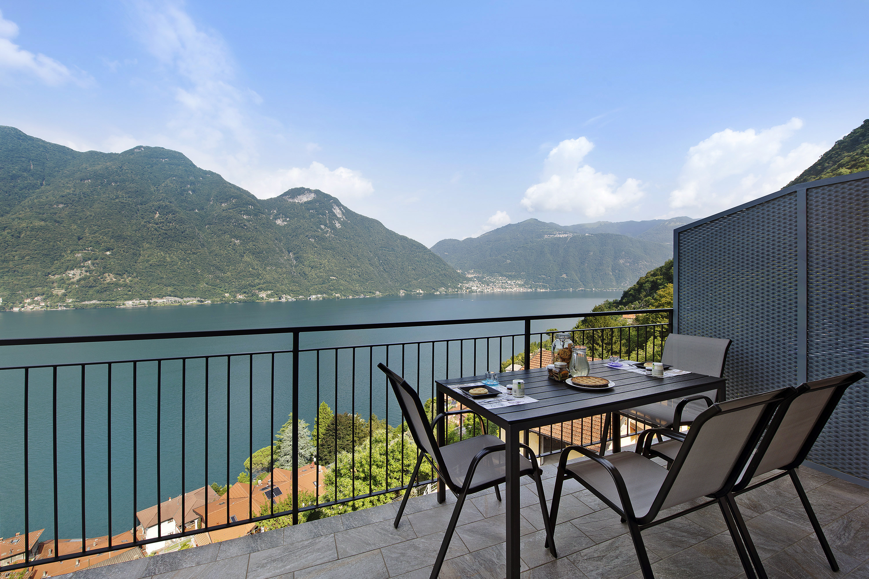 Apartment 8 Il Tornante