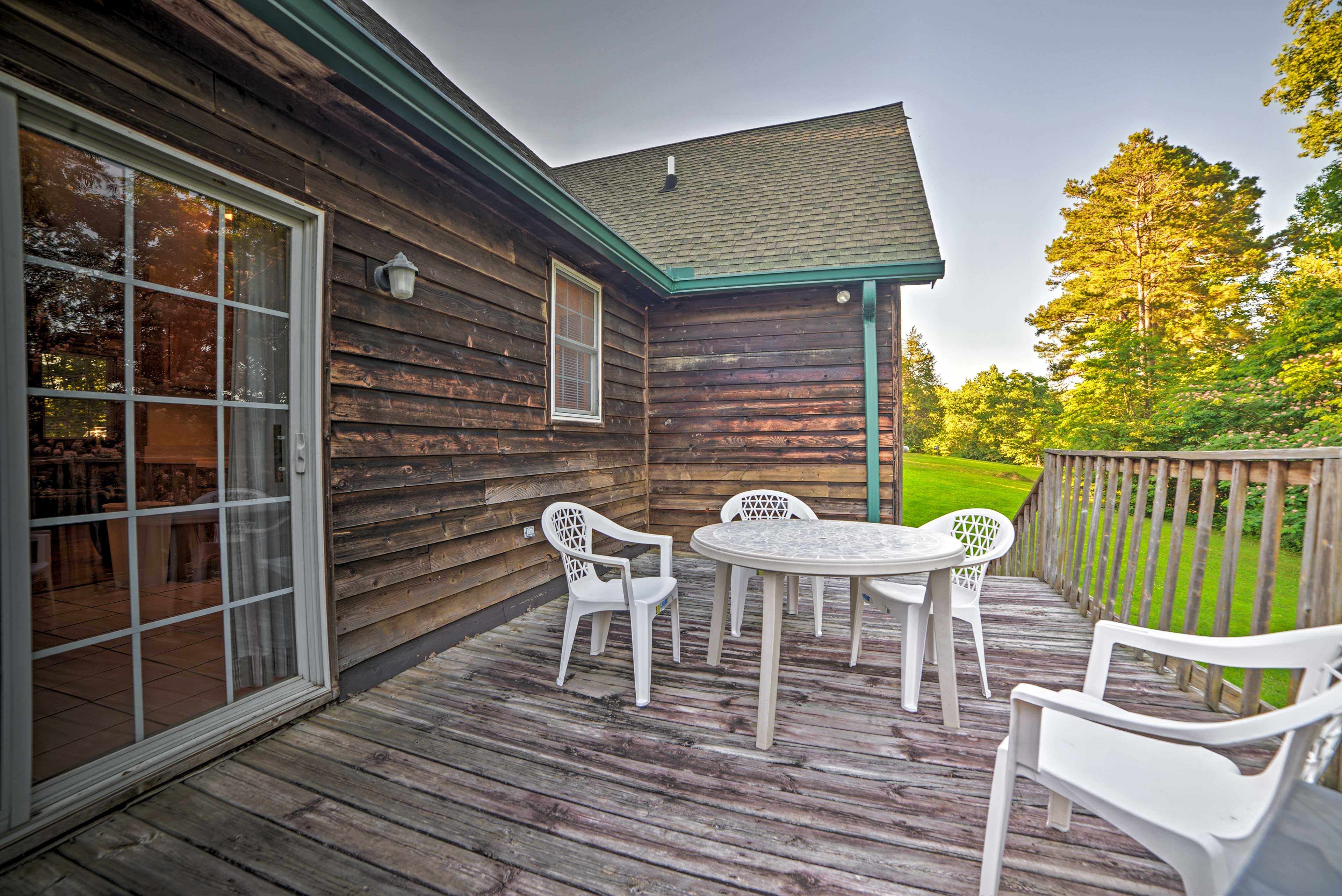 NEW! Expansive Cabin with Kentucky Lake Access! Houses for Rent in