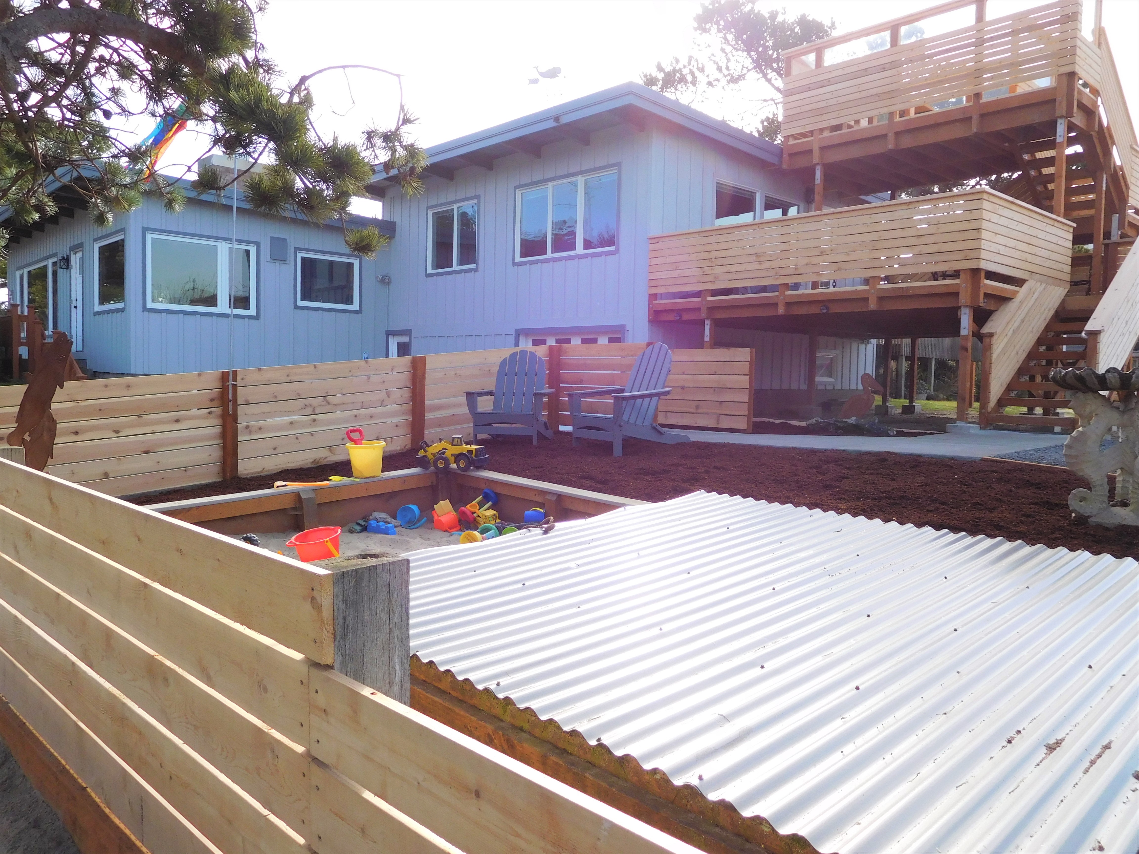 277 7th Fantastic Family Home – Classic Gearhart