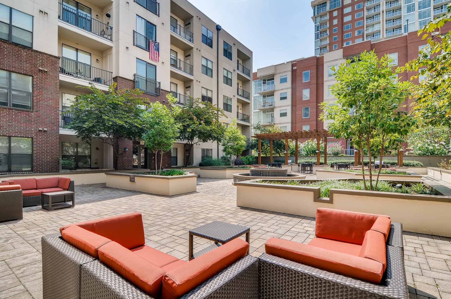 The Heart of the Gulch/Downtown 1bed1bath Apartments for Rent in