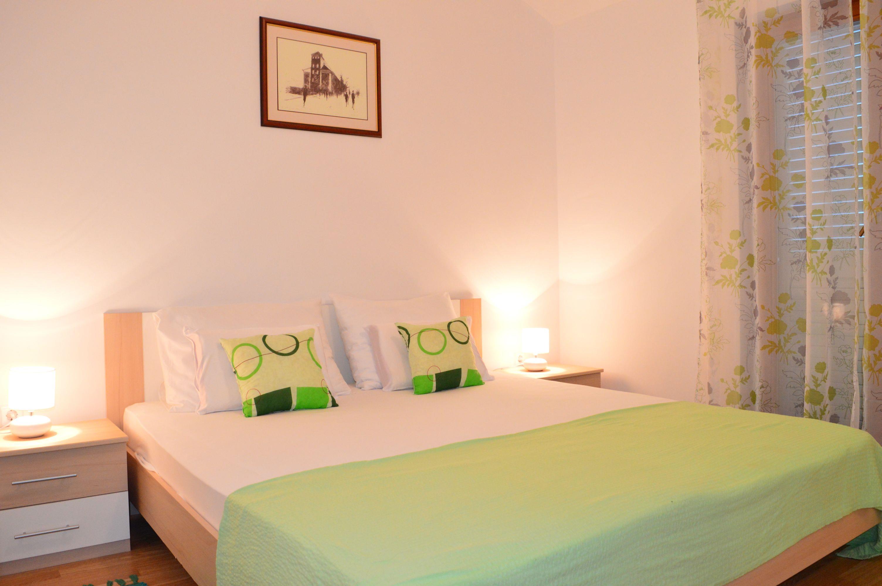 Apartments Vilim - Two bedrooms A1