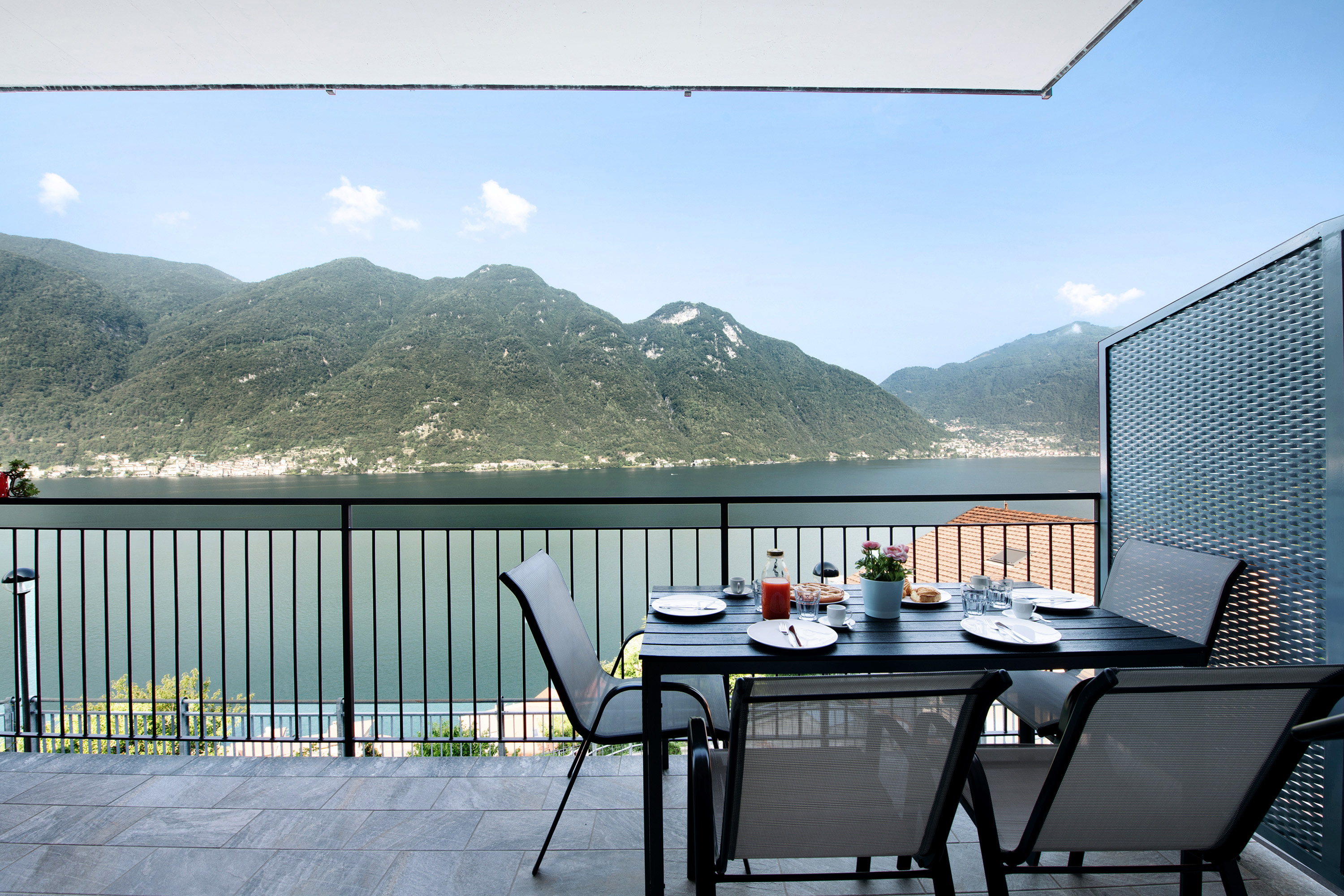 Apartment 3 Il Tornante