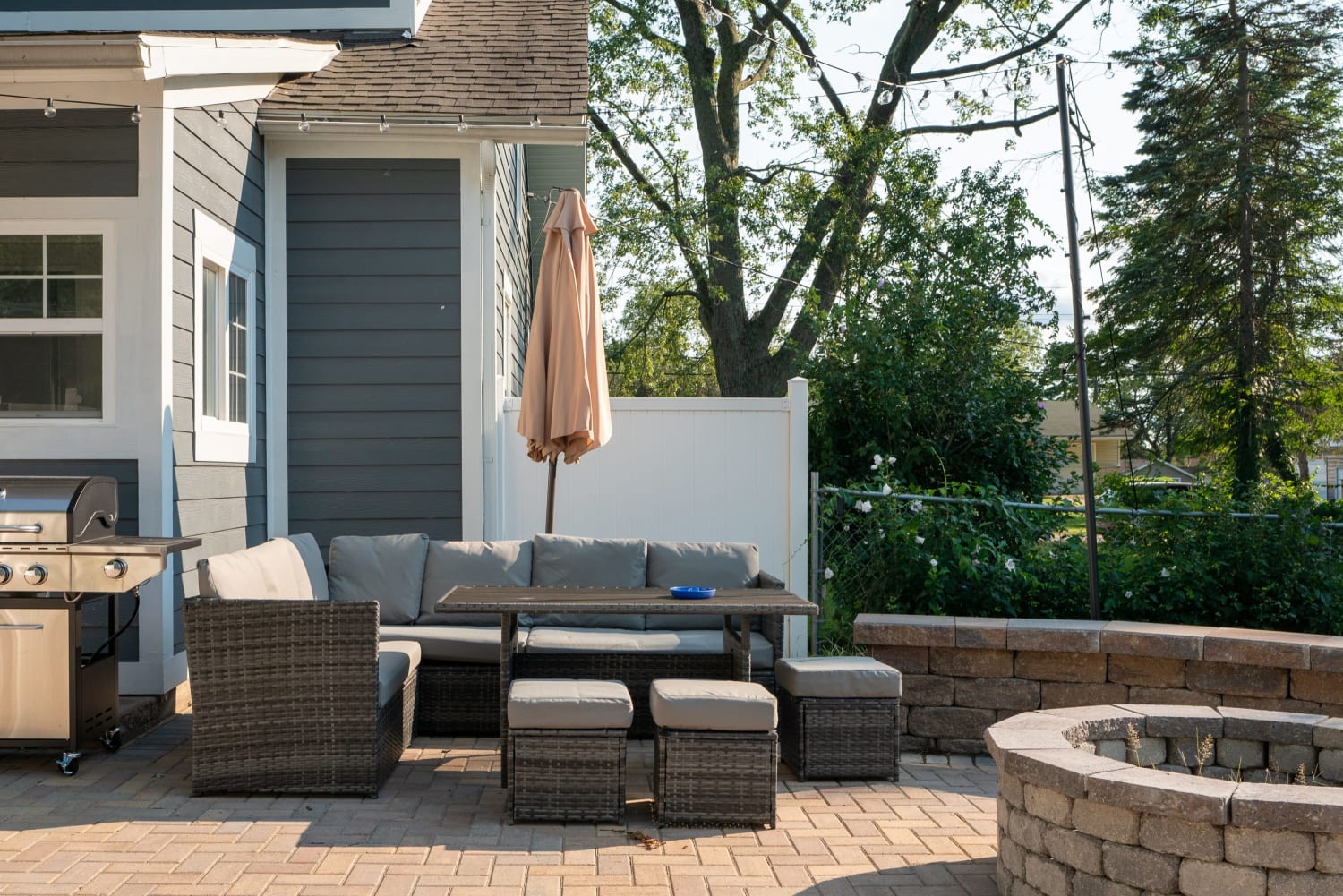 irish custom homes south bend