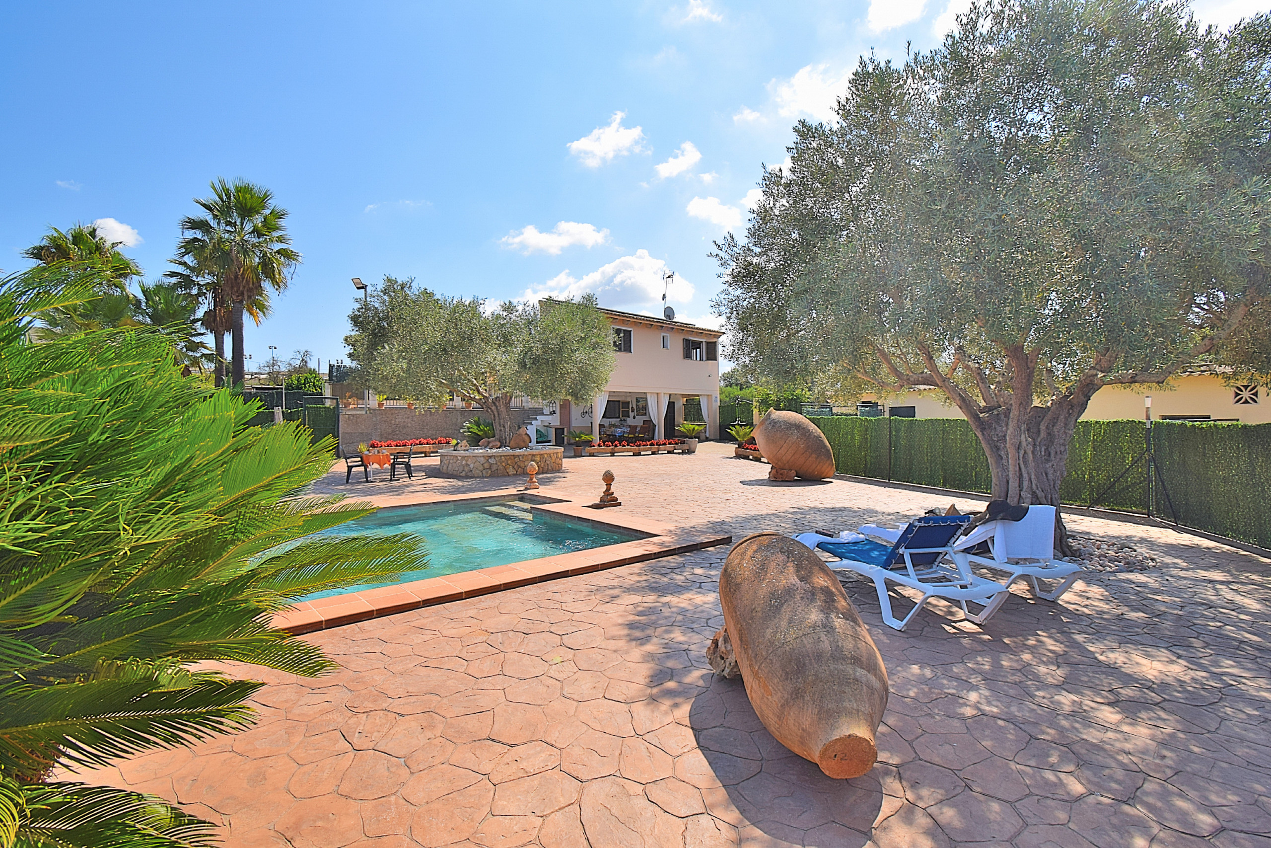 032 Finca Son Estrella Etv/9306 by Mallorca Charme