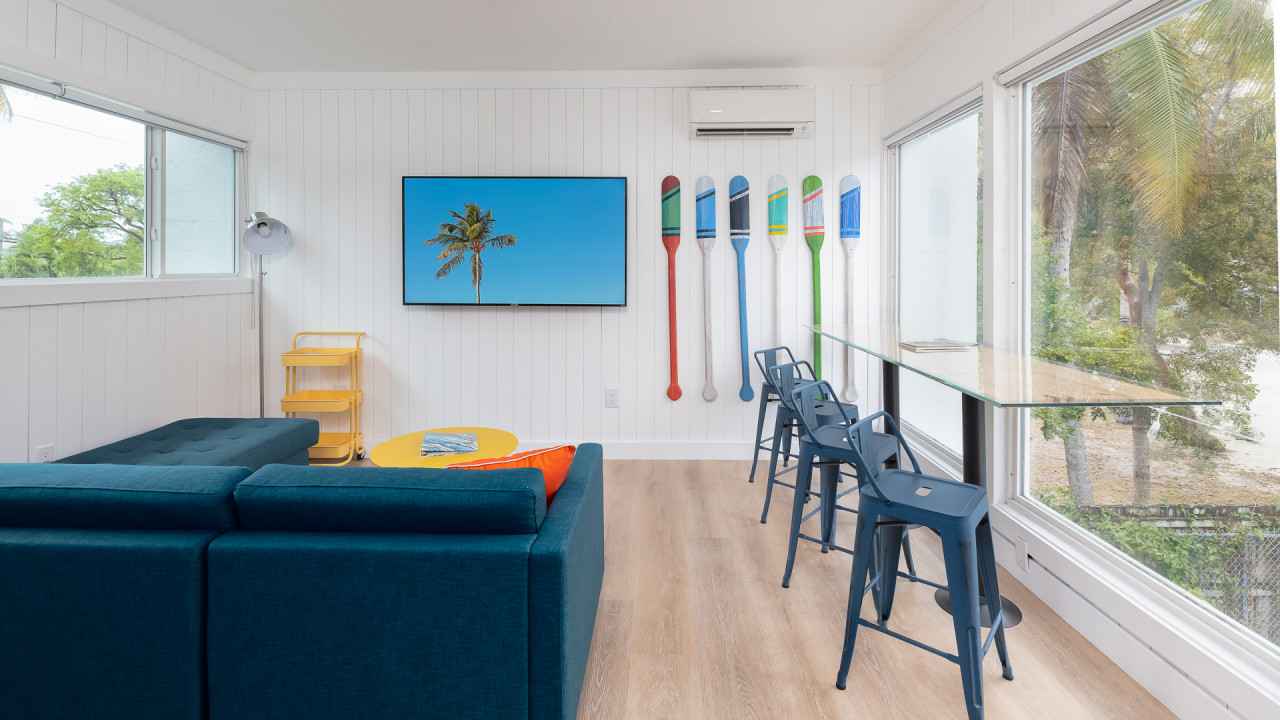Hidden Gem Islamorada | 2nd Floor