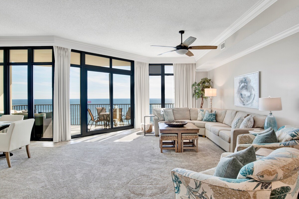 Phoenix West 2107 | Orange Beach, AL - Condominiums for Rent in