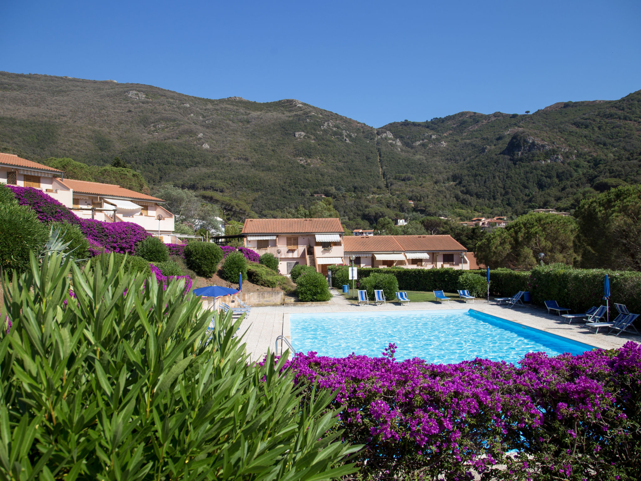 Cala Rossa by Interhome
