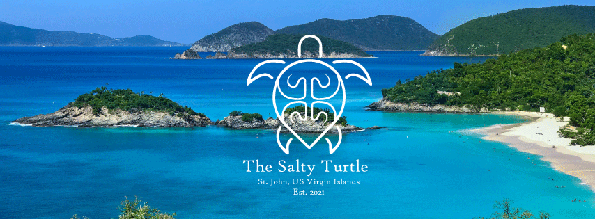 The Salty Turtle - Brand New Villa