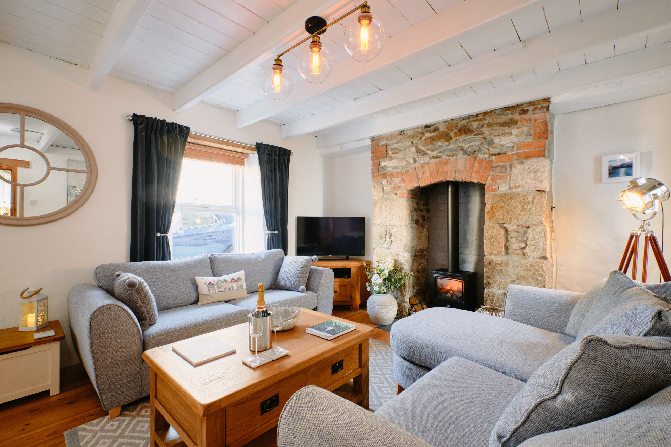 Finest Retreats | Scallop Cottage