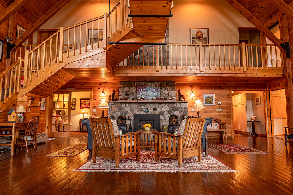 Luxury Suite + Jacuzzi - 2 min to Lake C + St Park