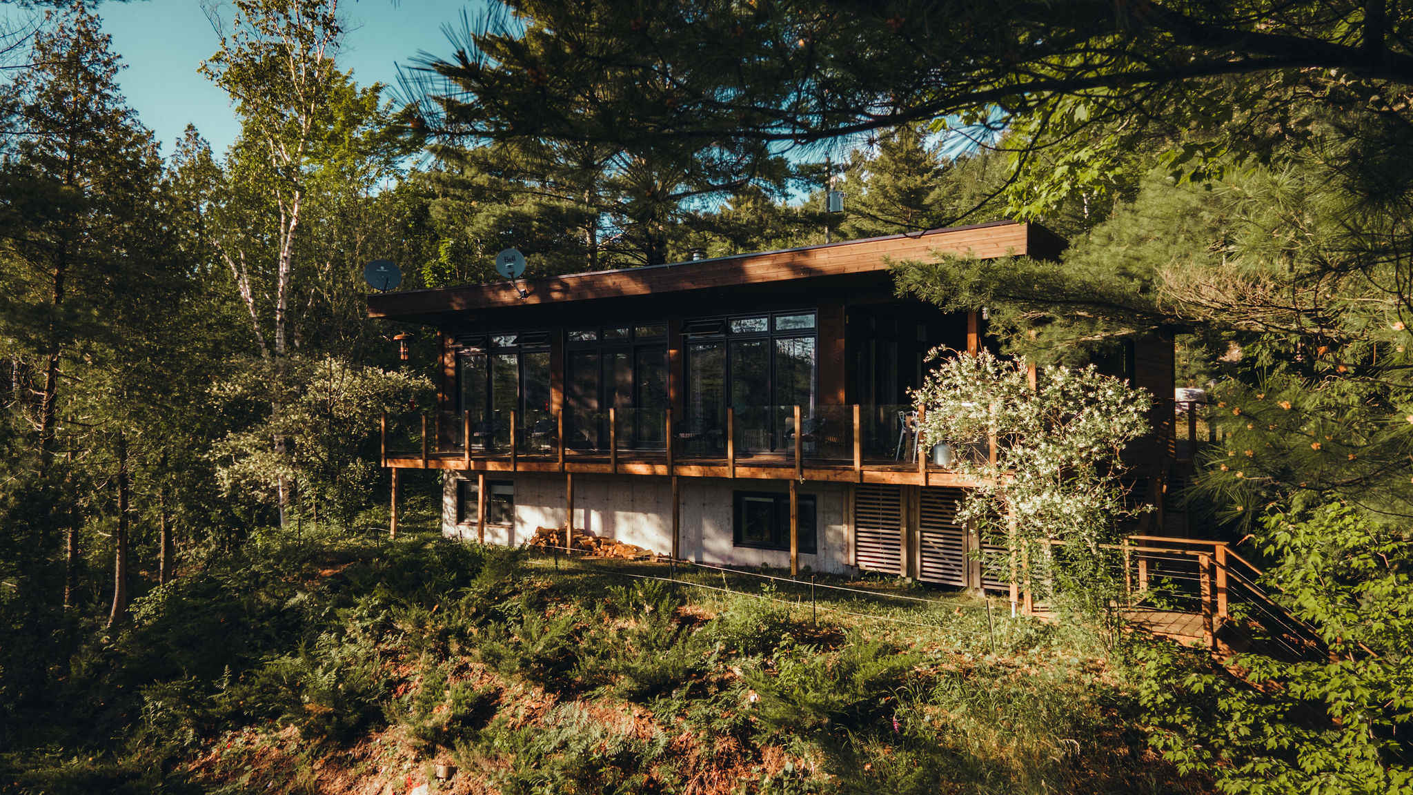 CHALET DESIGNPUR