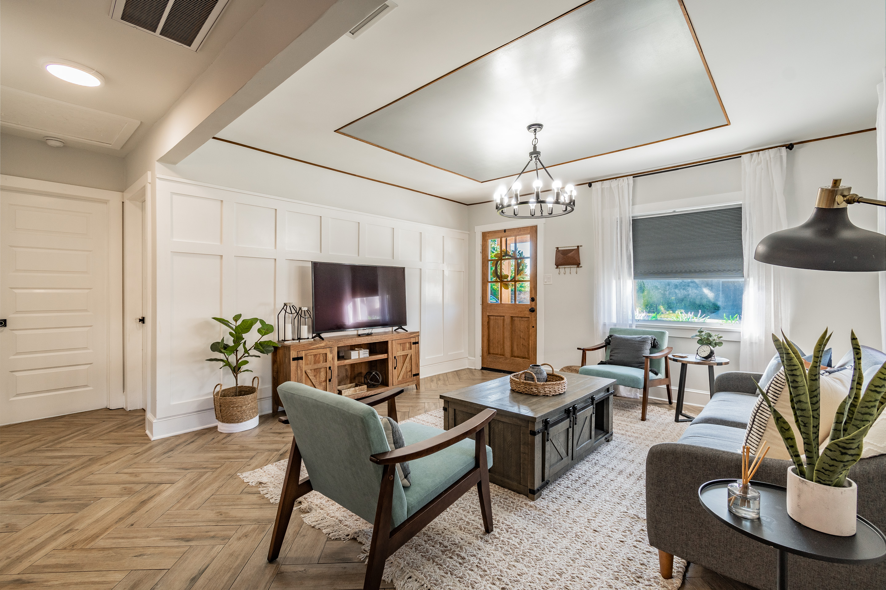 Riverside Heights Tampa Rentals