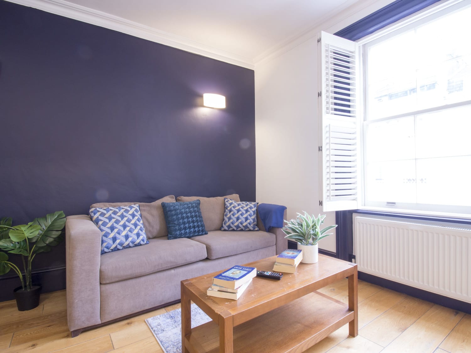 S7 - Beautiful Apartment 10Mins to Marble Arch