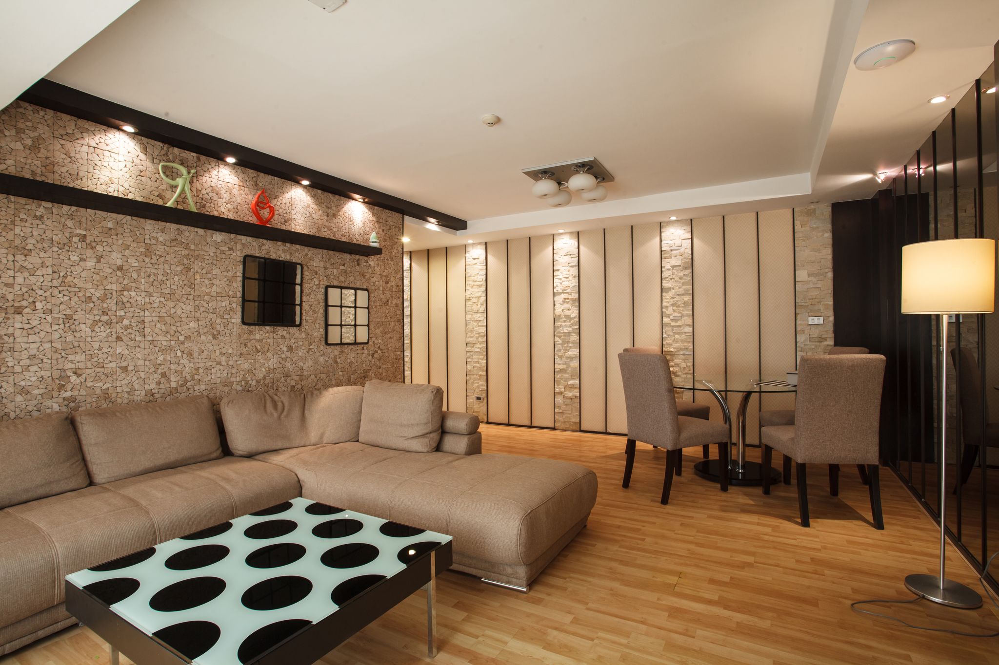 Short-Term Allowed - 2A Downtown Bkk Serviced APT