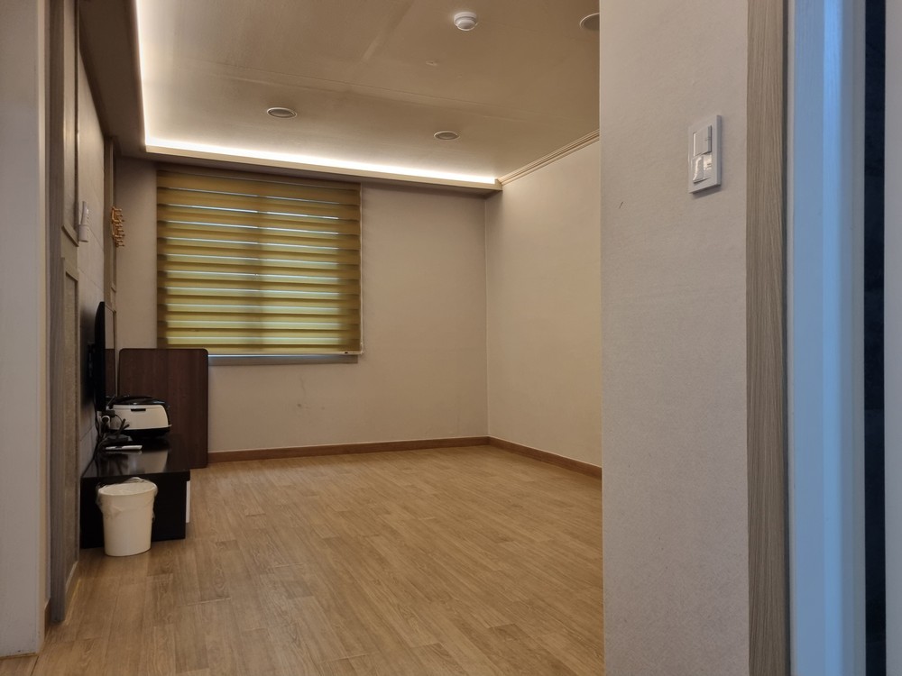 Room 203 to take away the stress of everyday life with your family (barbecue by rooftop)