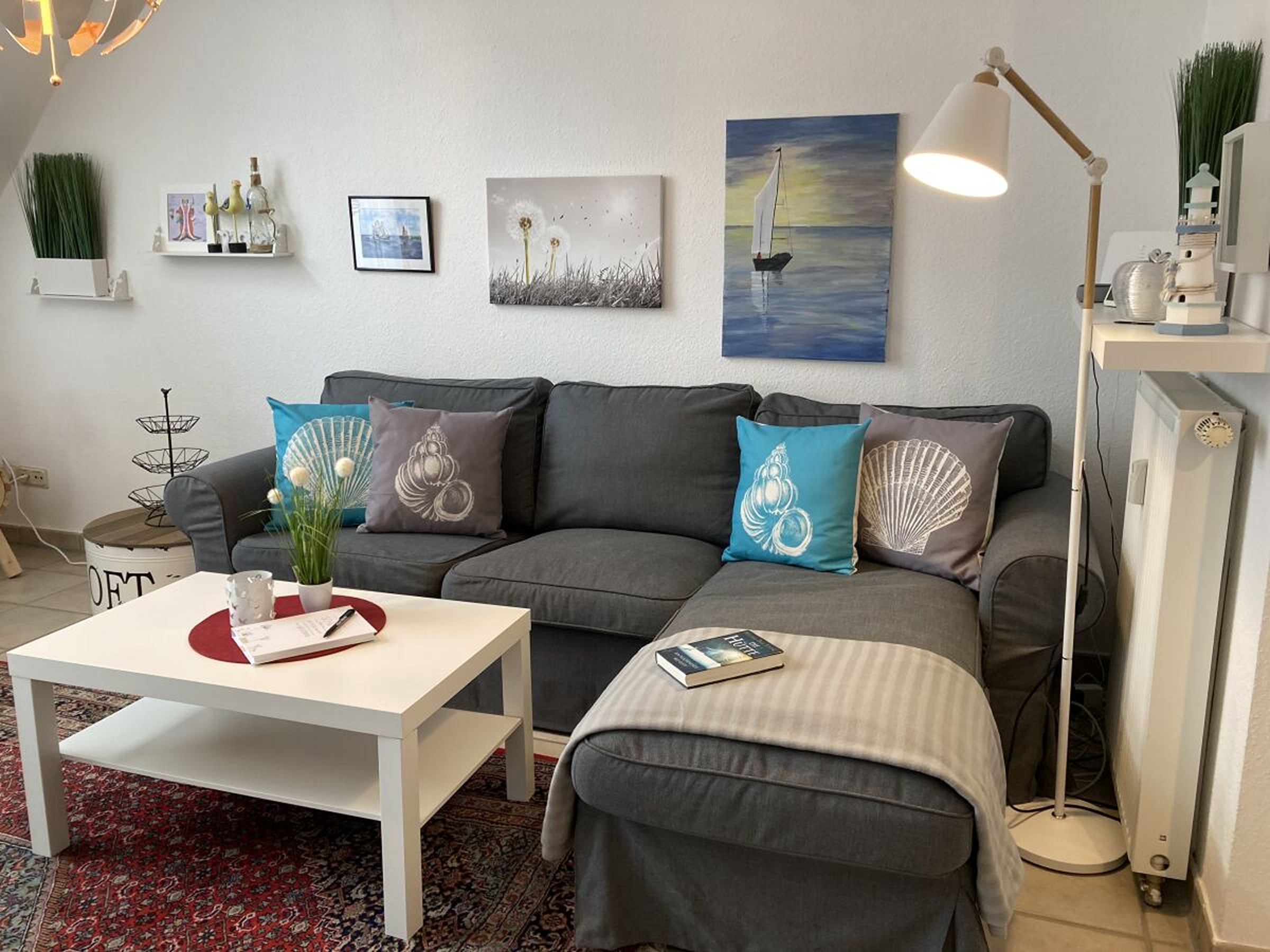 Ferienwohnung De Tünn