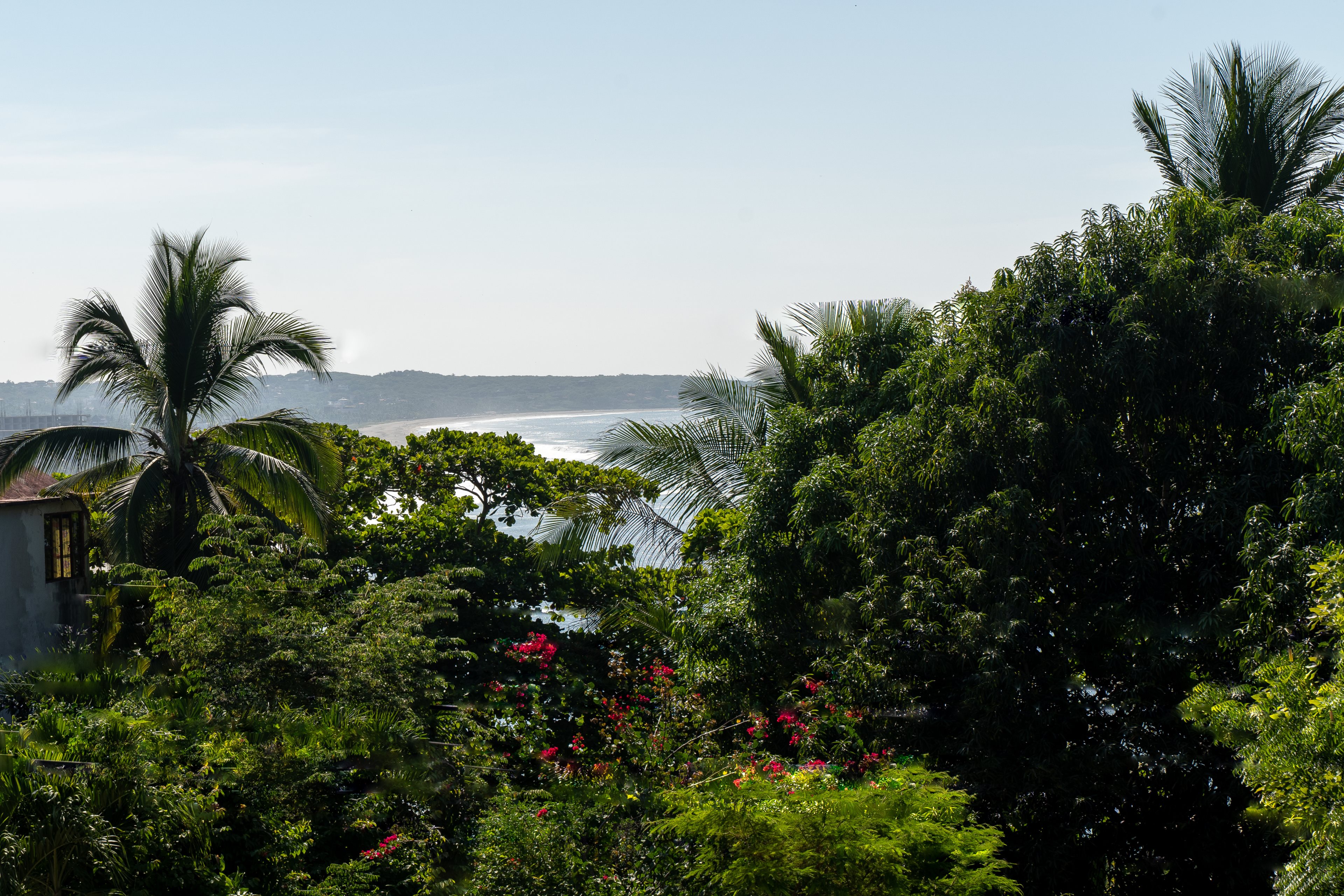 Safe For Solo Travelers - Private Studio With View