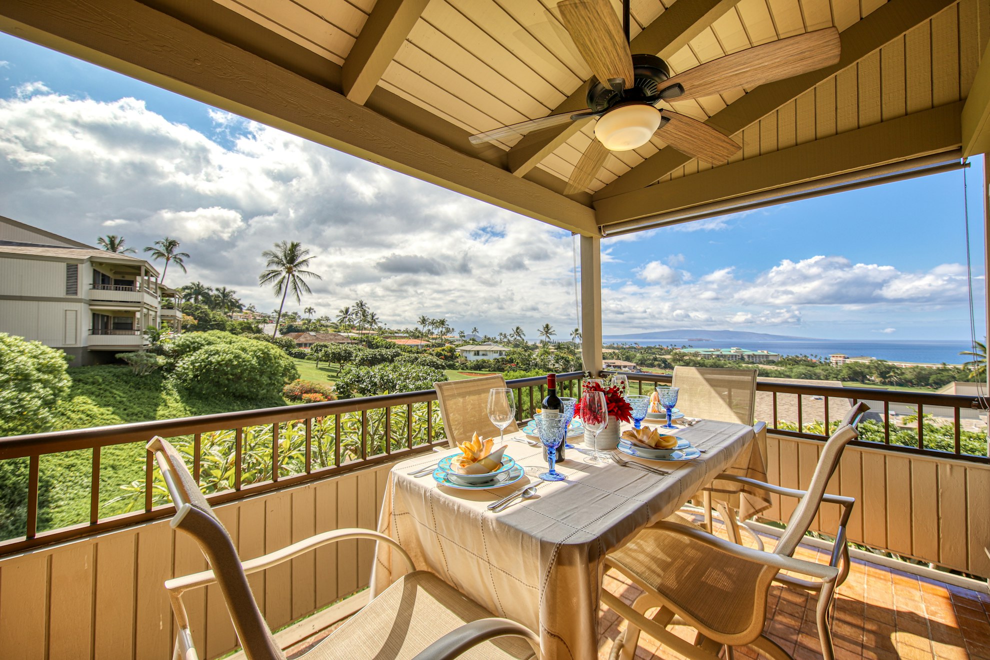 2BR Oceanview Oasis | Central AC | Washer/dryer