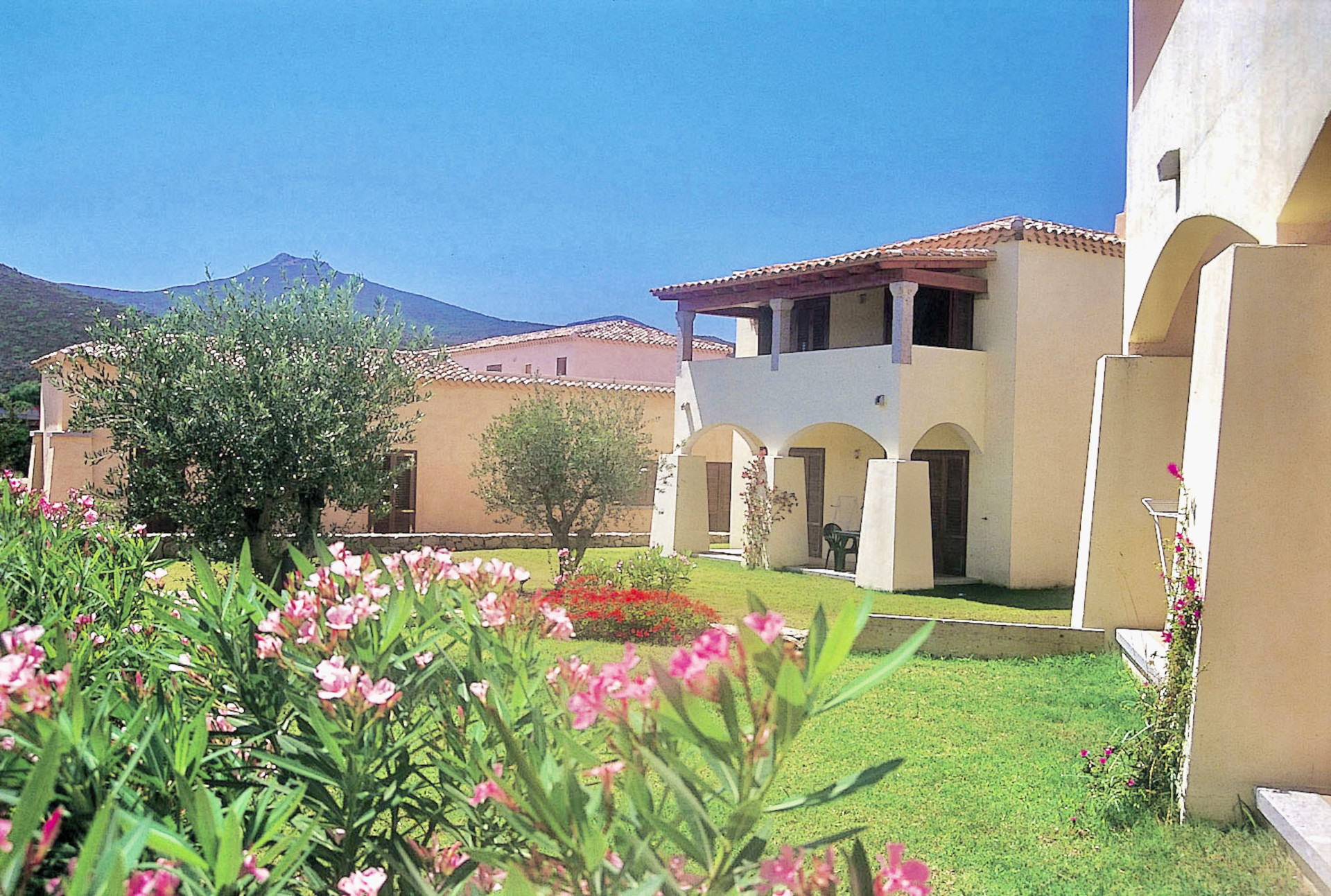 Borgo di Marana Sleeps 4