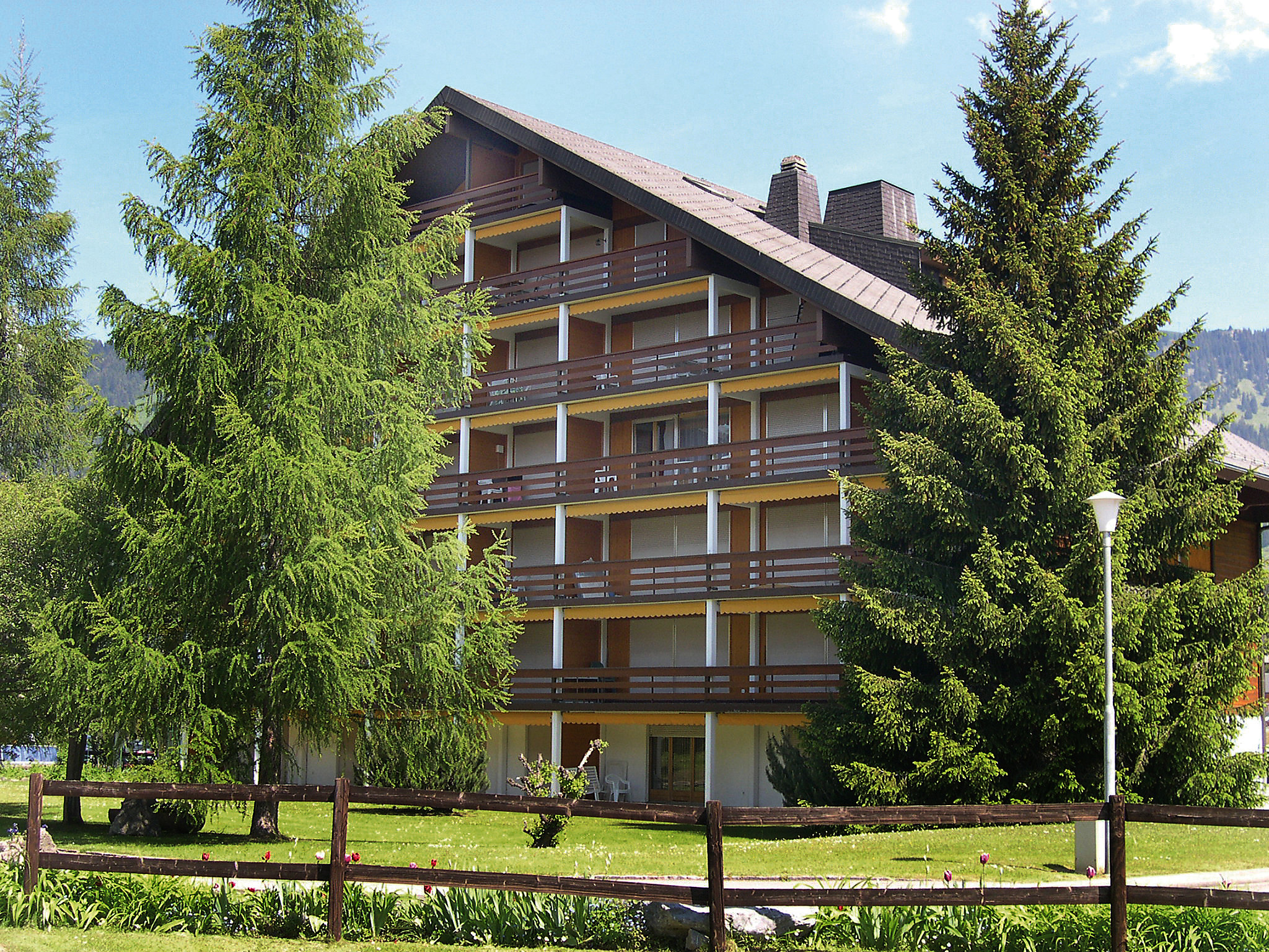 Grenat 8 by Interhome