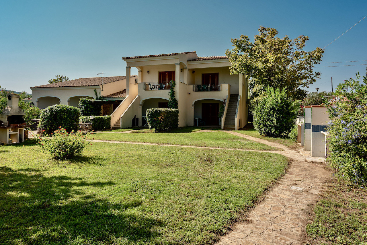 Le Dimore di Budoni Two-bed 4 beds