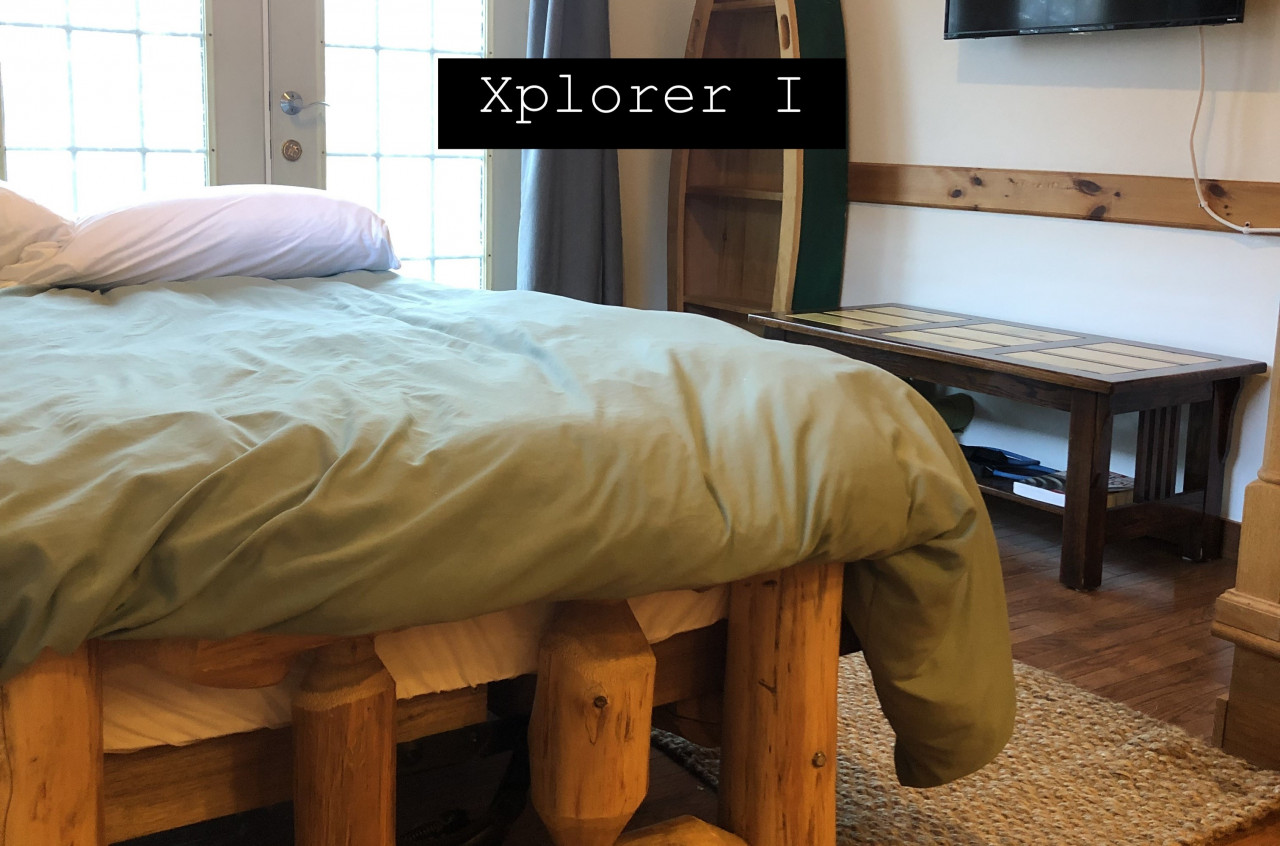Xplorer I | Central to Trailheads |Remodeled Space