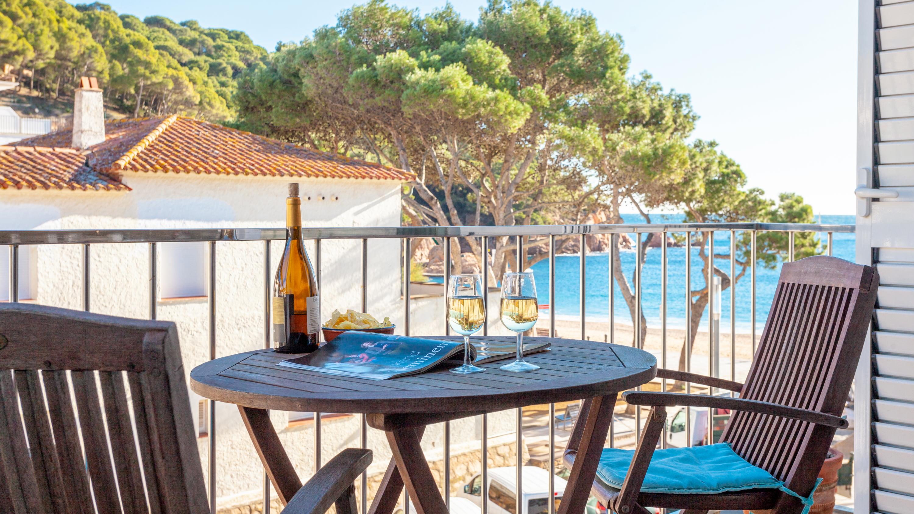 sali 3 - cozy apartment in just 50 mts from the be