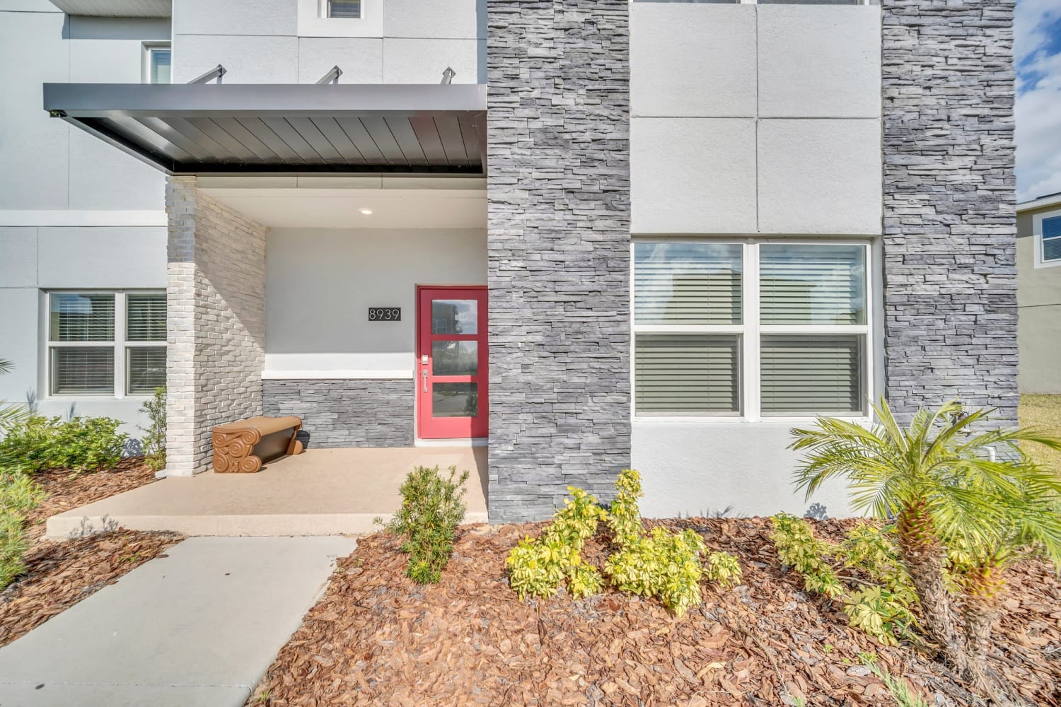 Geräumiges und modernes Championsgate Townhome #8939 - Airbnb