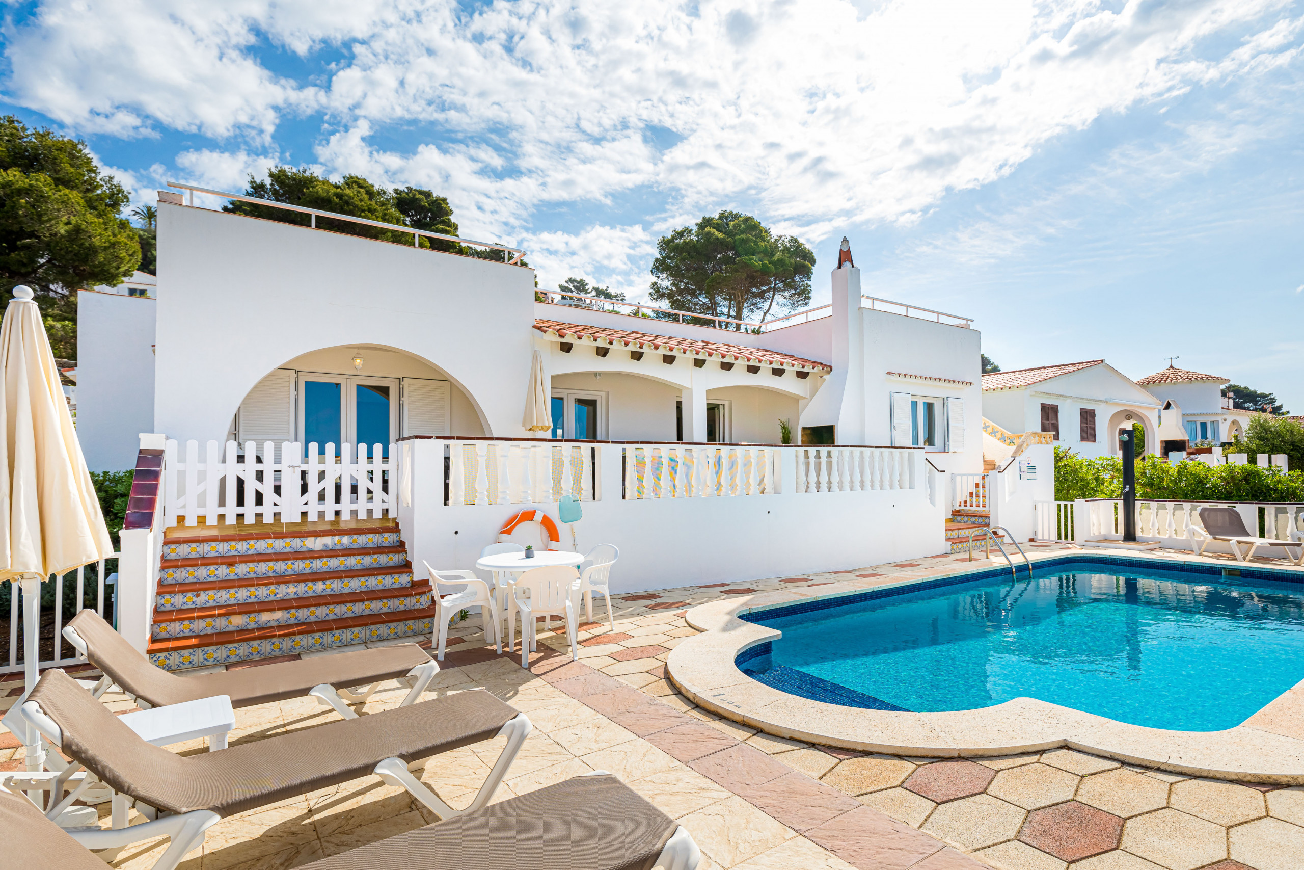 Villa Sol y Sombra by EscapeHome