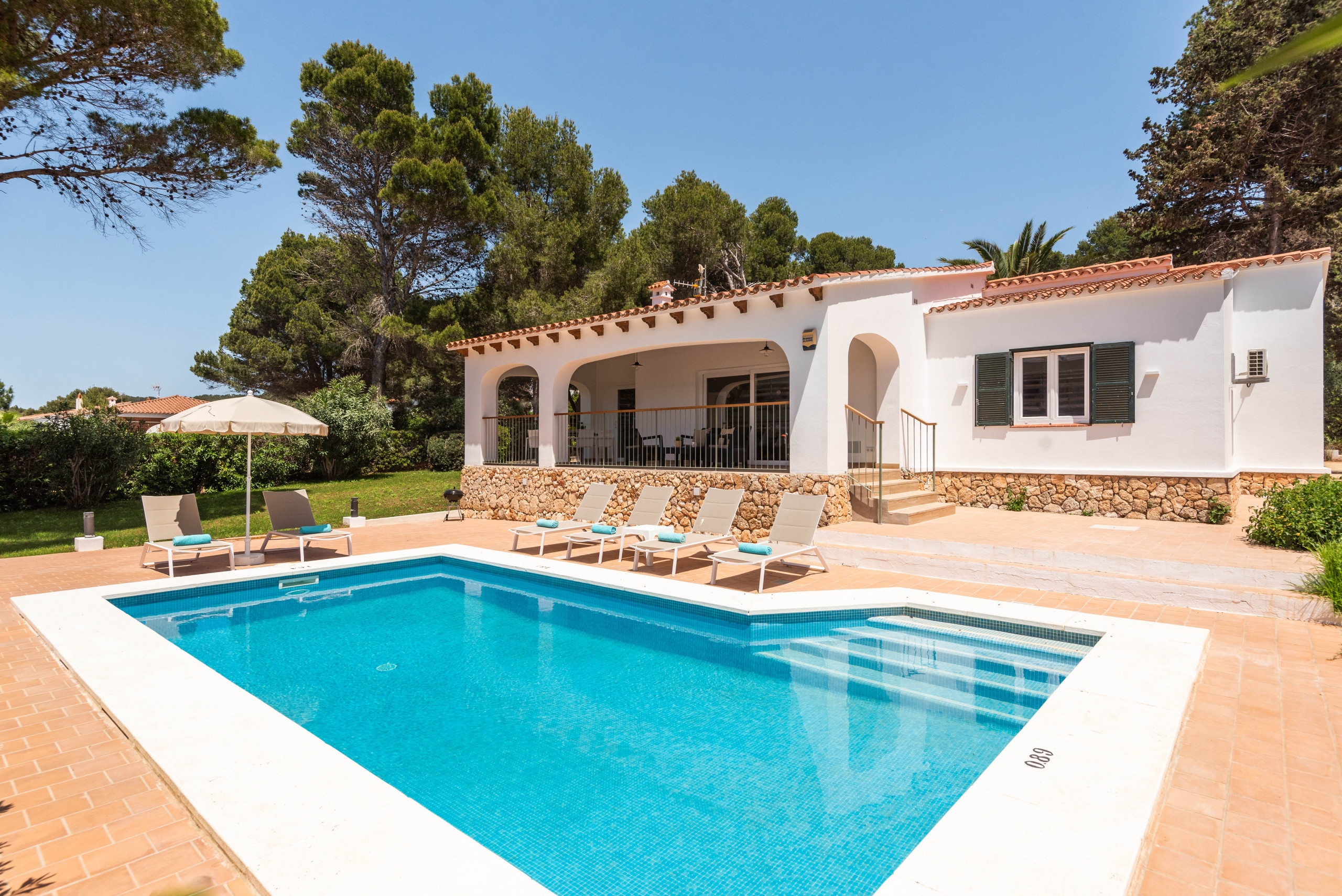 Villa Evita by EscapeHome