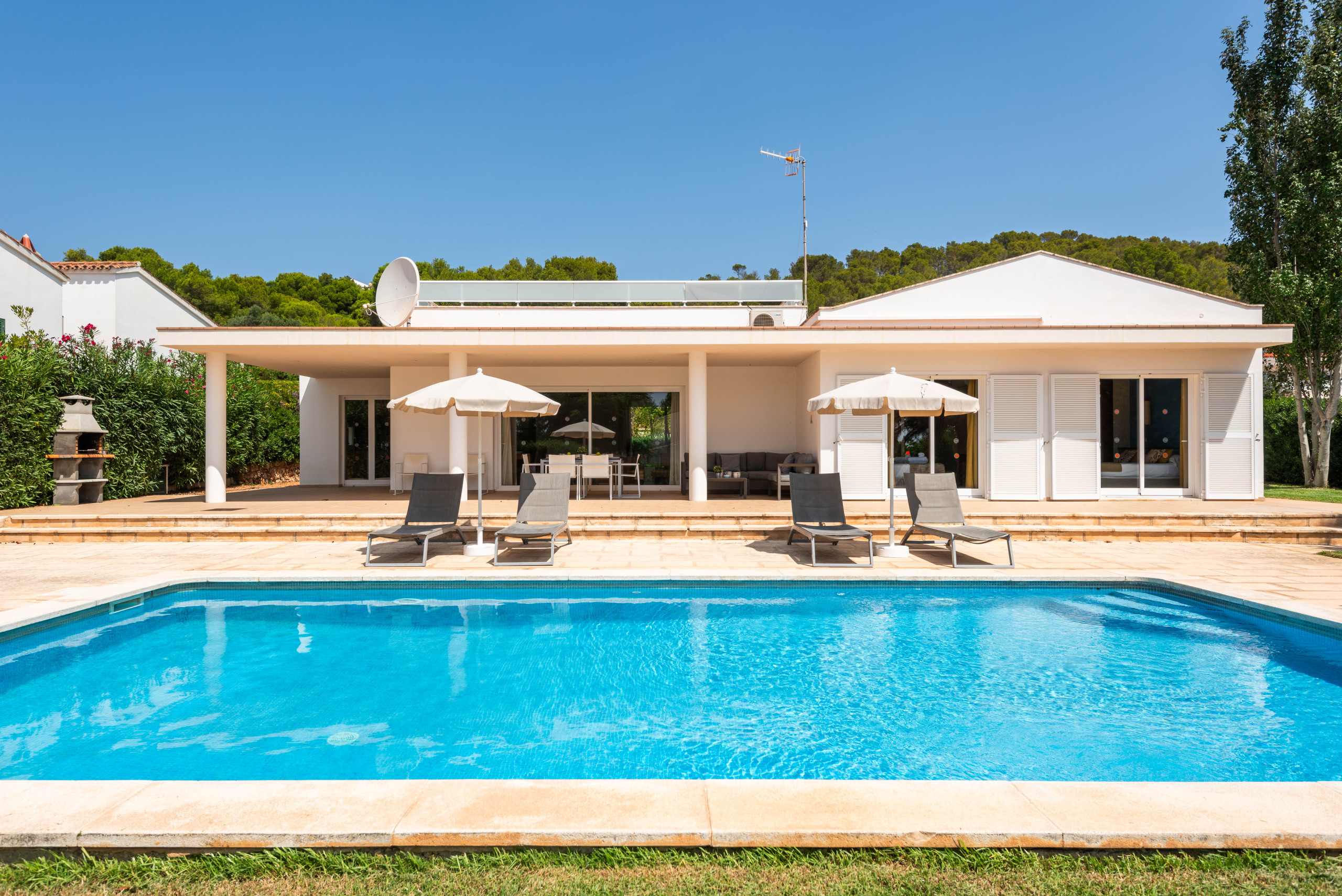 Villa Lola by EscapeHome